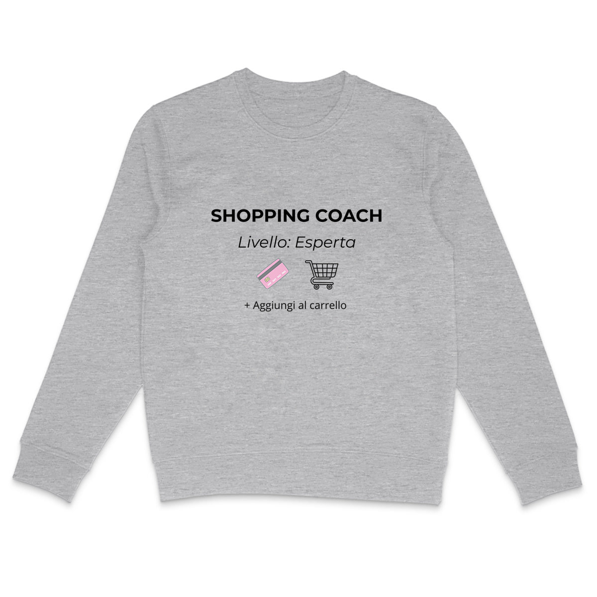 Girocollo shopping coach - fronte_1