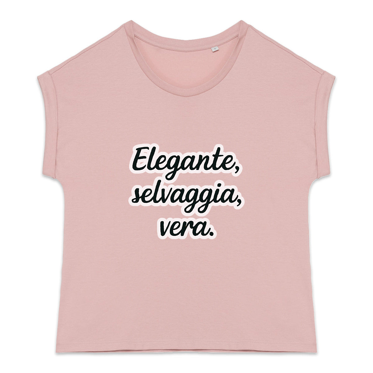 elegante selvaggia vera - fronte_2