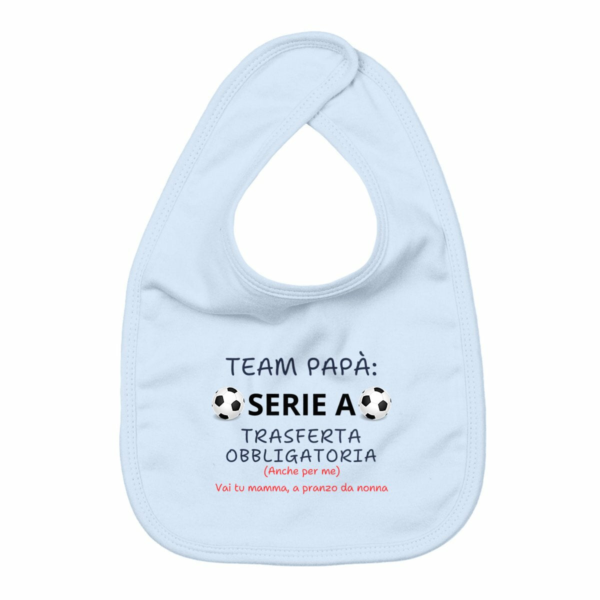 bavaglina serie a - fronte_blu