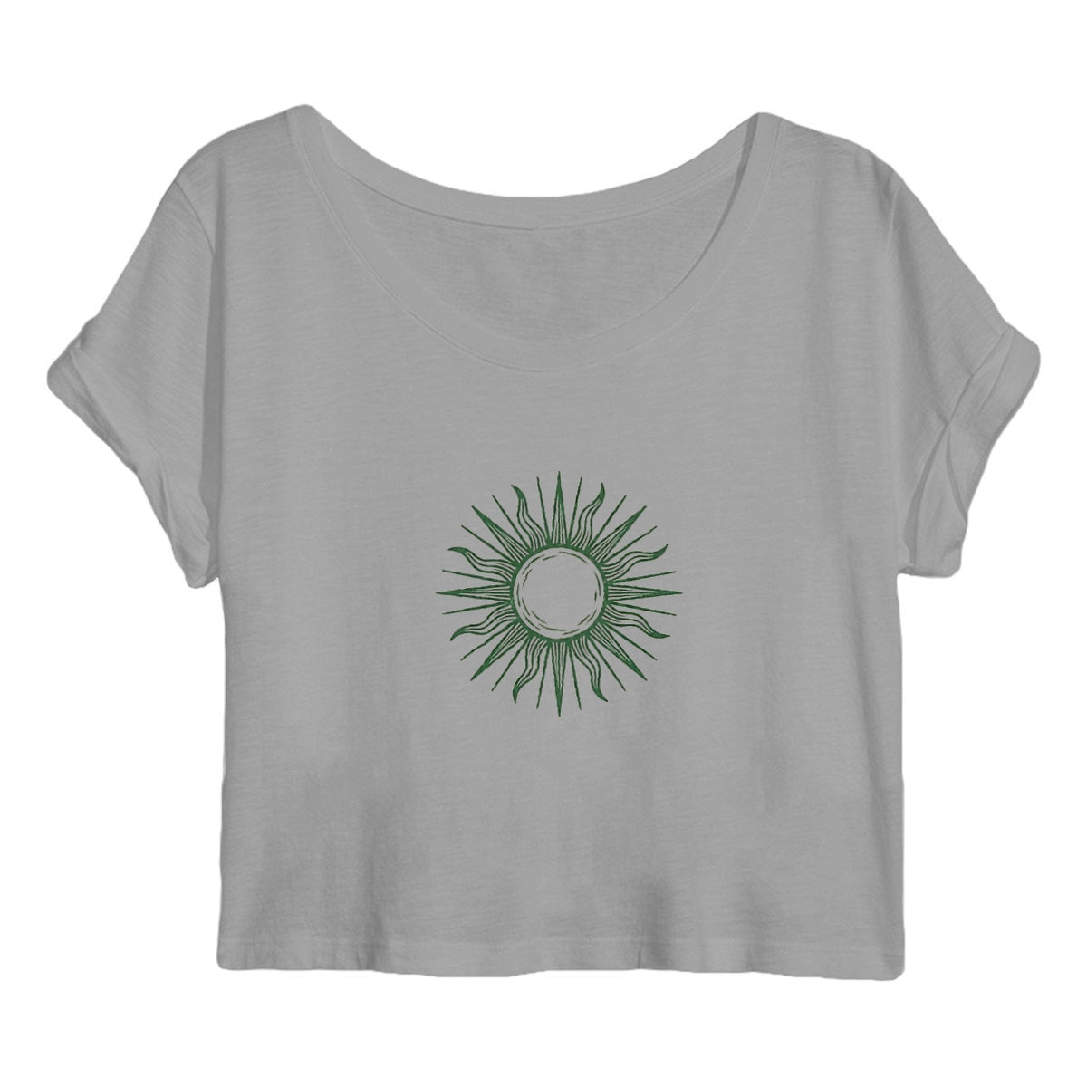 top sole - fronte_grigiomelange