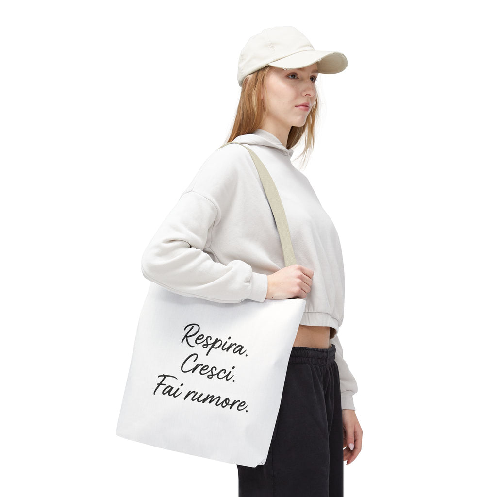 Tote Bag Donna