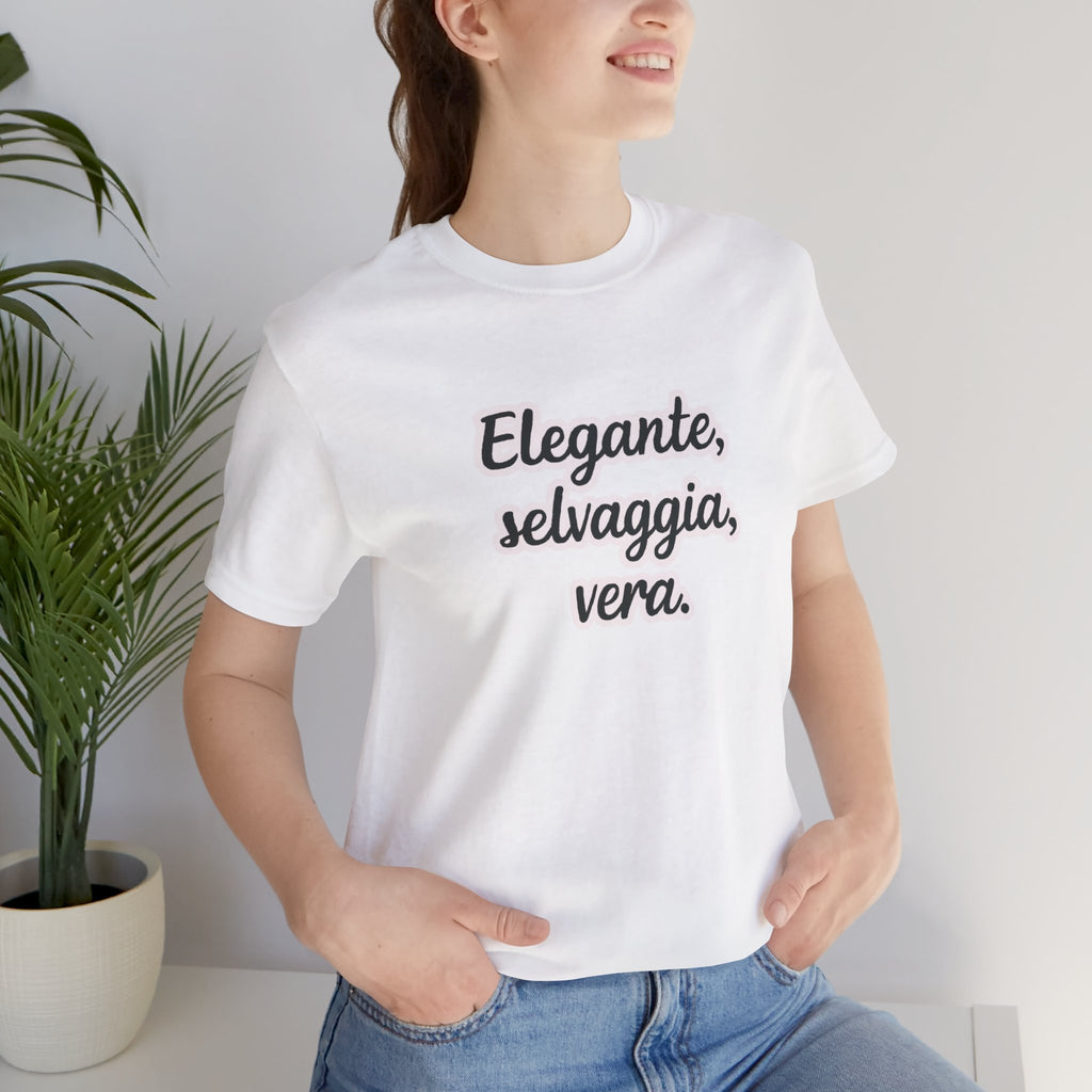 T-shirt Donna Originale