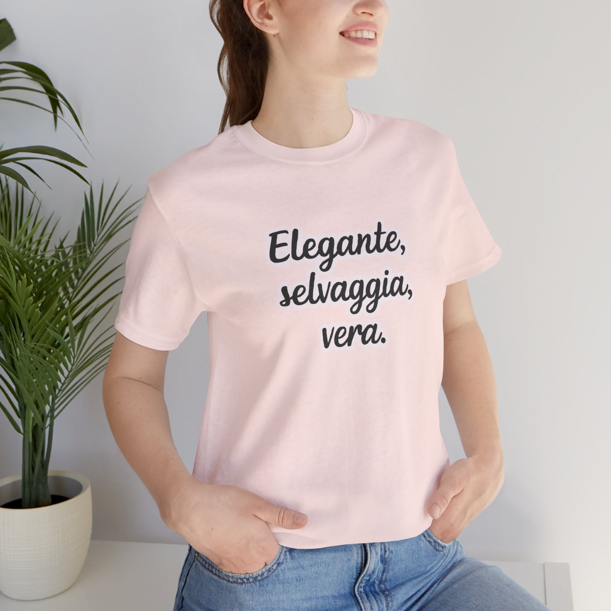 T-shirt Donna Originale