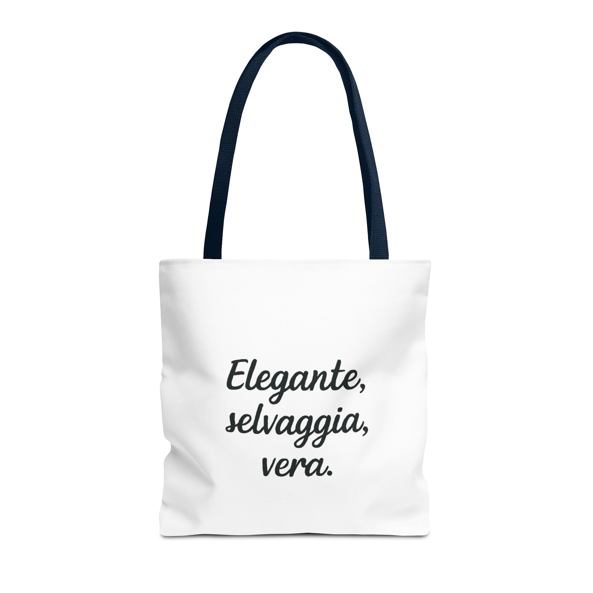 Tote Bag Donna