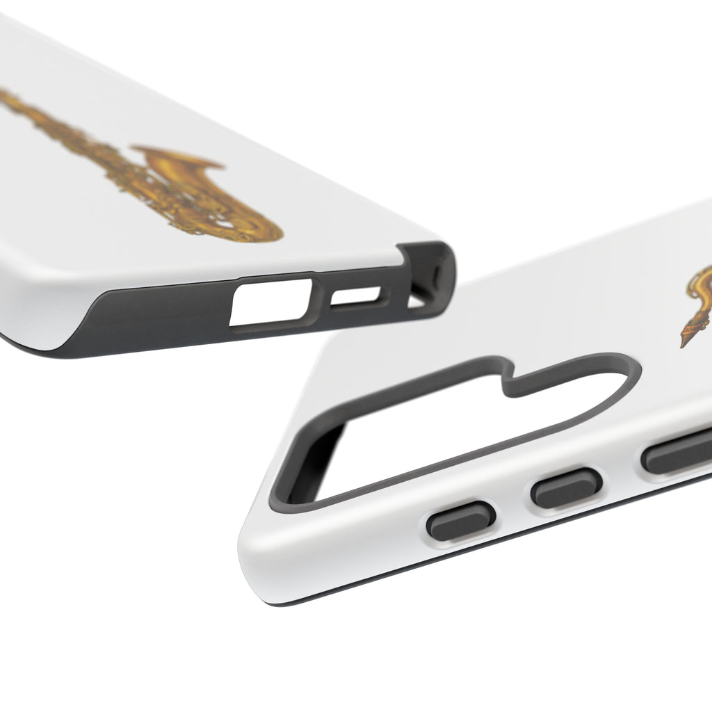 Cover Originale "Sassofono tenore" | Custodia Telefono