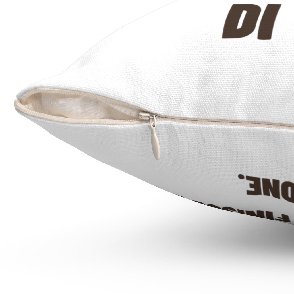 Regalo Originale cuscino,  Serie TV, Cuscino Divertente con Frase, Arredo Divano, Idea Regalo Netflix Lover, Cuscino Ironico, Binge Watching