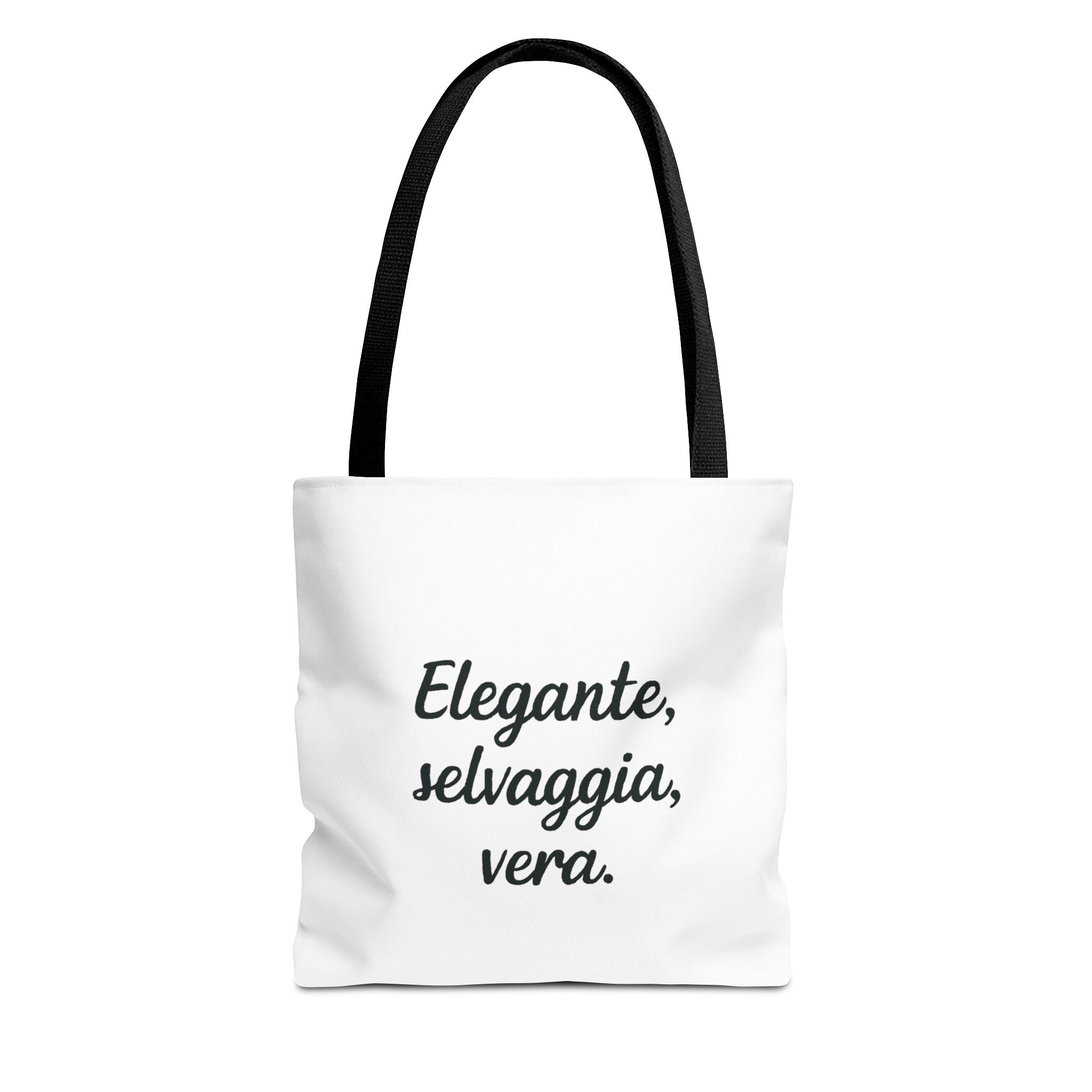 Tote Bag Donna