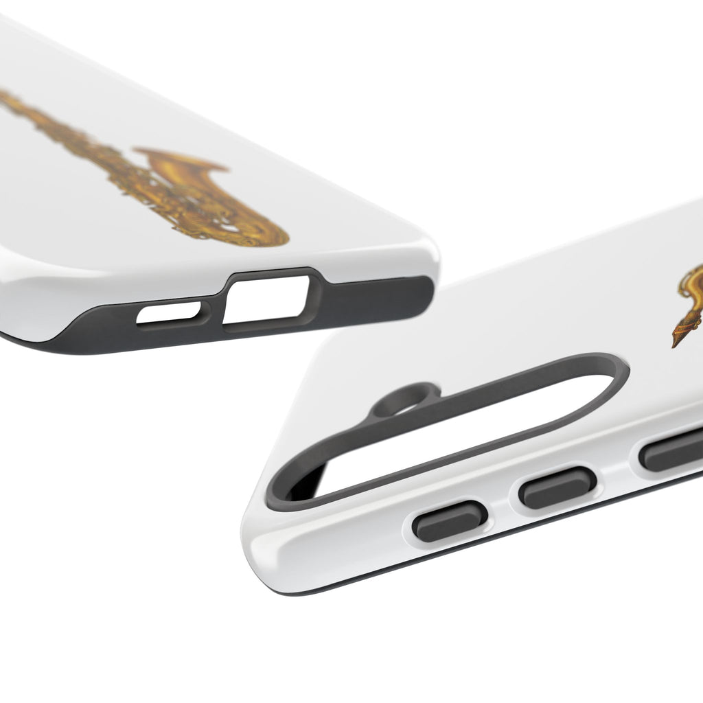 Cover Originale "Sassofono tenore" | Custodia Telefono