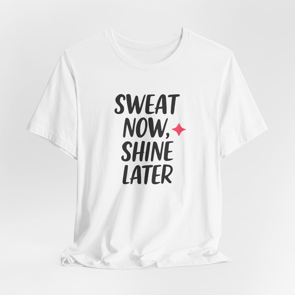 T-shirt Donna Motivazionale