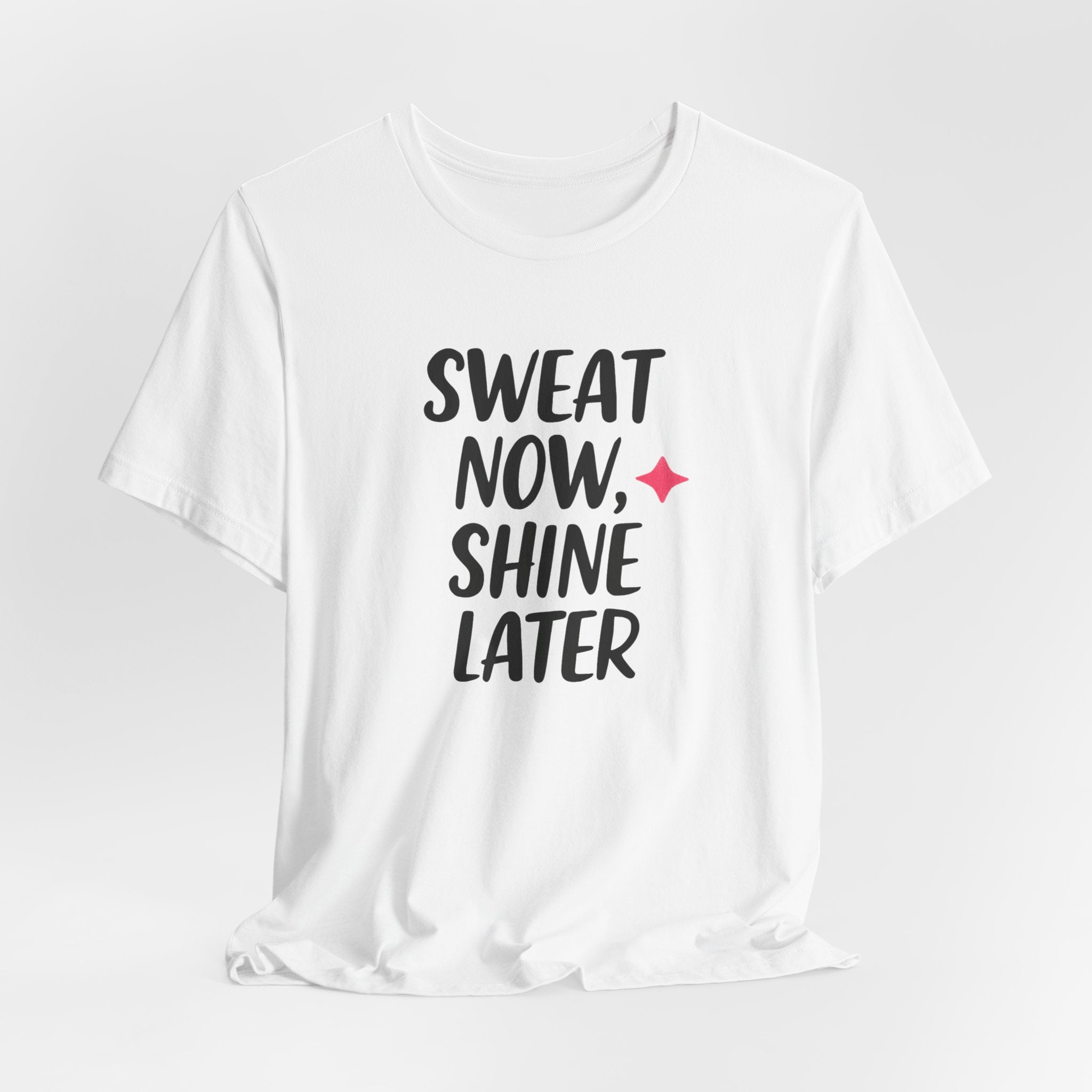 T-shirt Donna Motivazionale