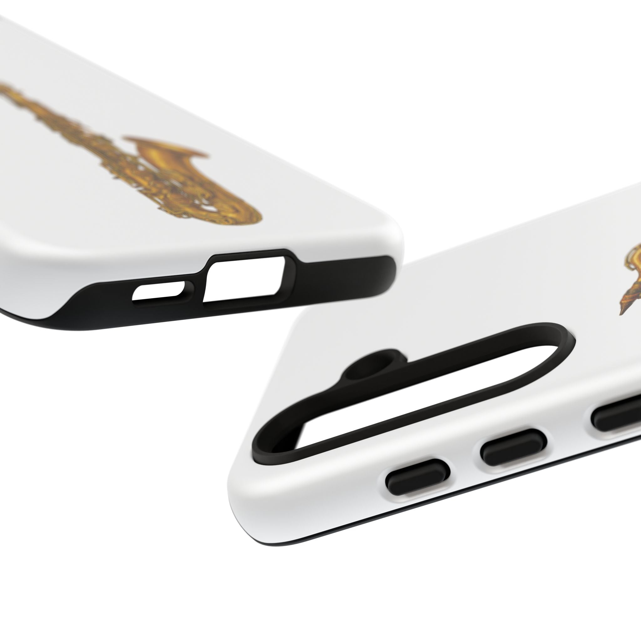 Cover Originale "Sassofono tenore" | Custodia Telefono