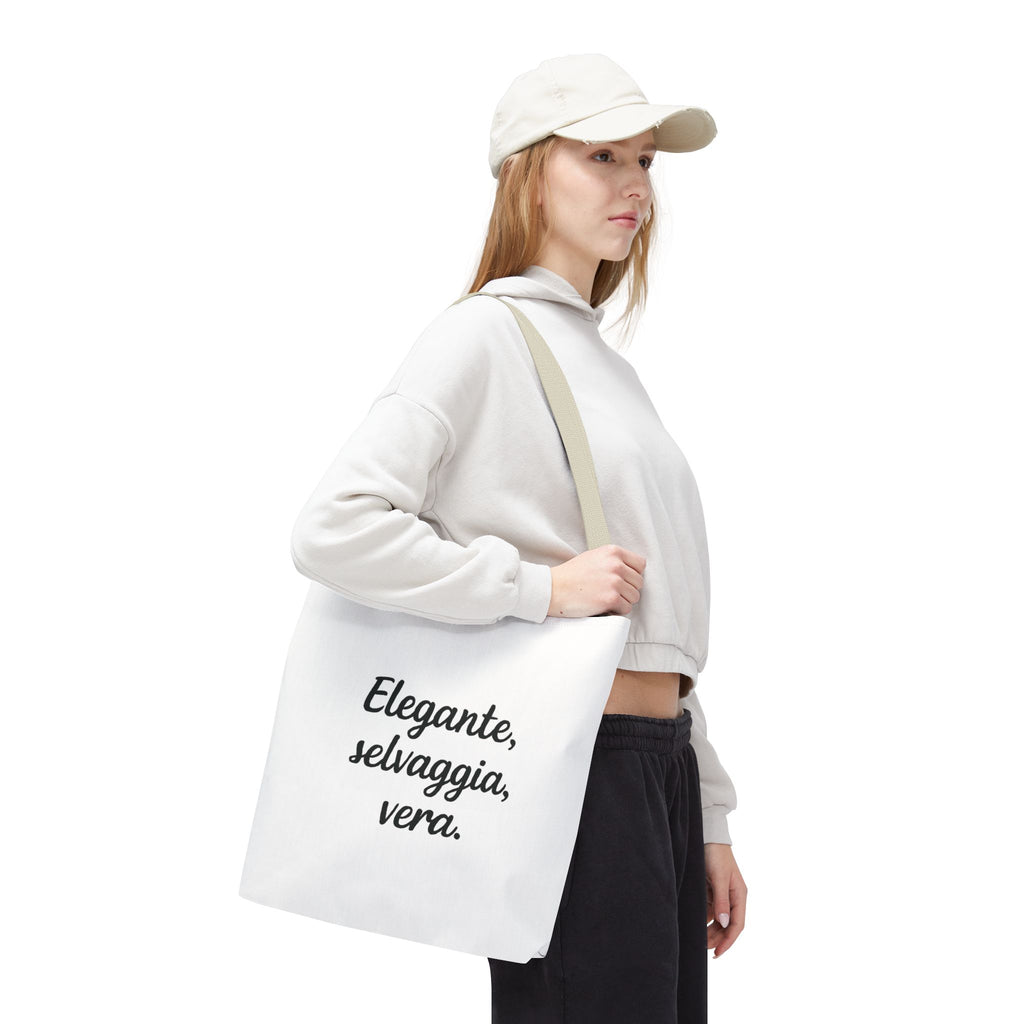 Tote Bag Donna