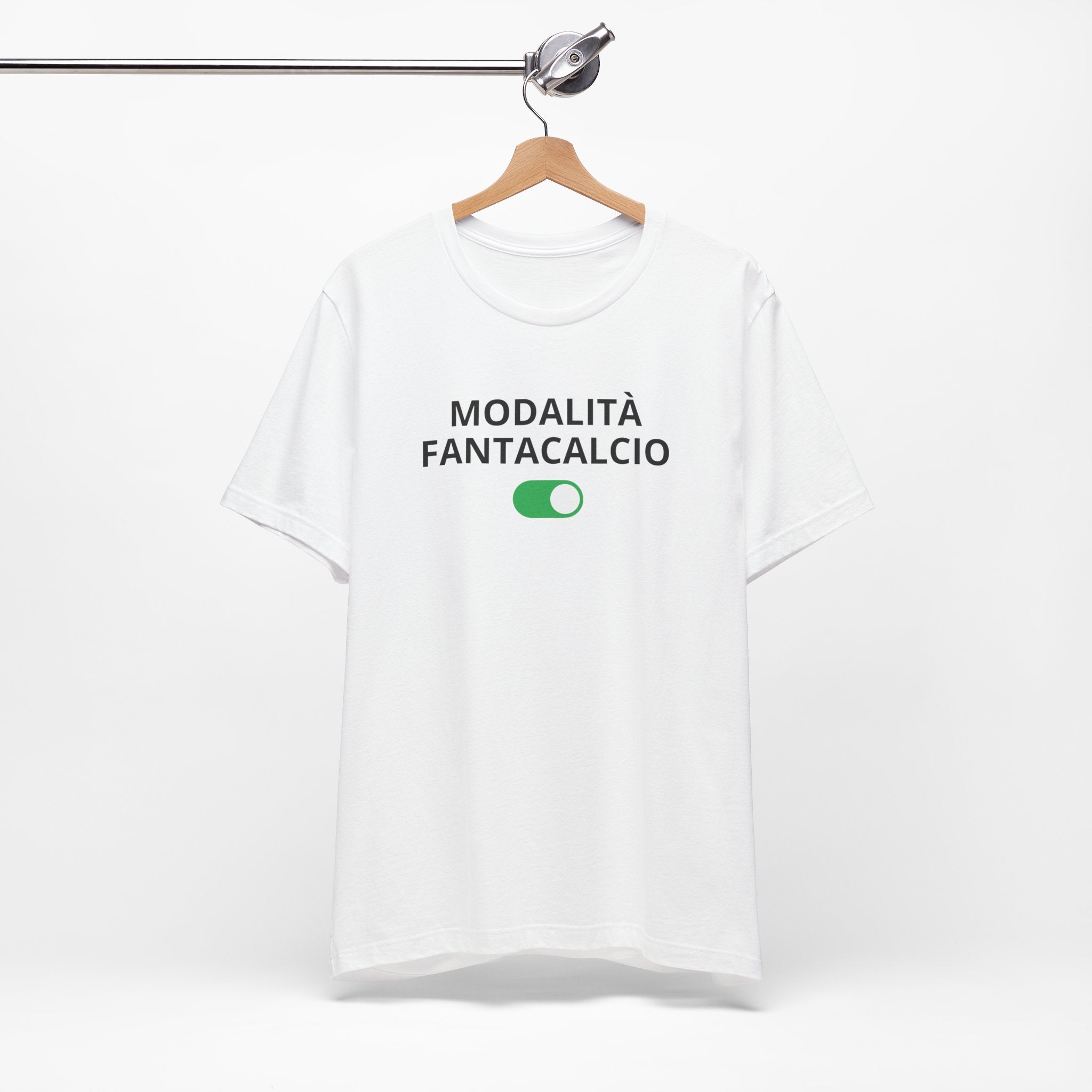 T-shirt Uomo Fantacalcio