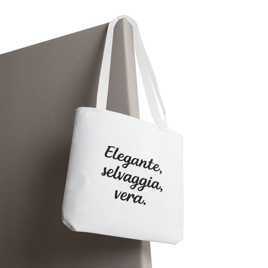 Tote Bag Donna