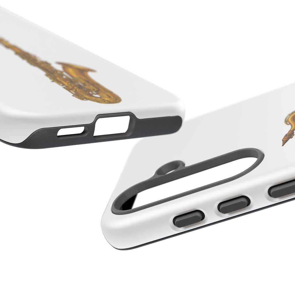 Cover Originale "Sassofono tenore" | Custodia Telefono