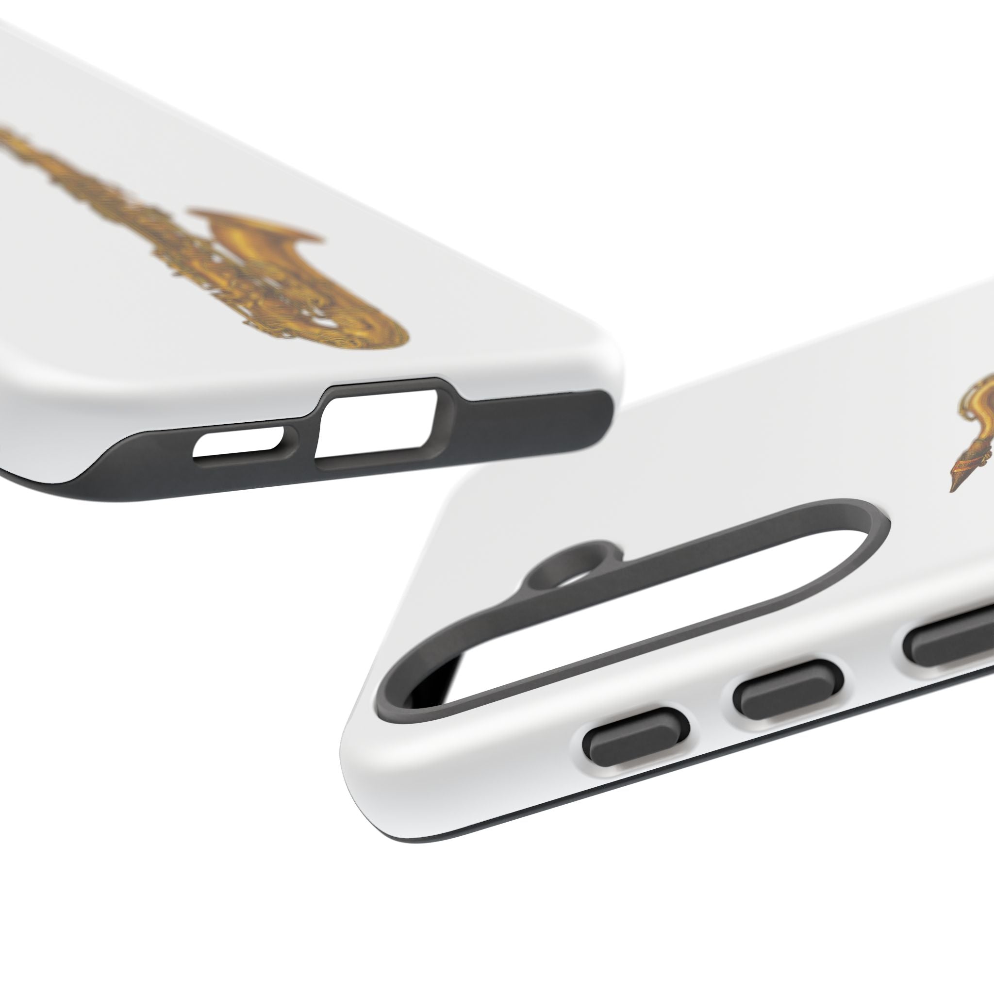 Cover Originale "Sassofono tenore" | Custodia Telefono