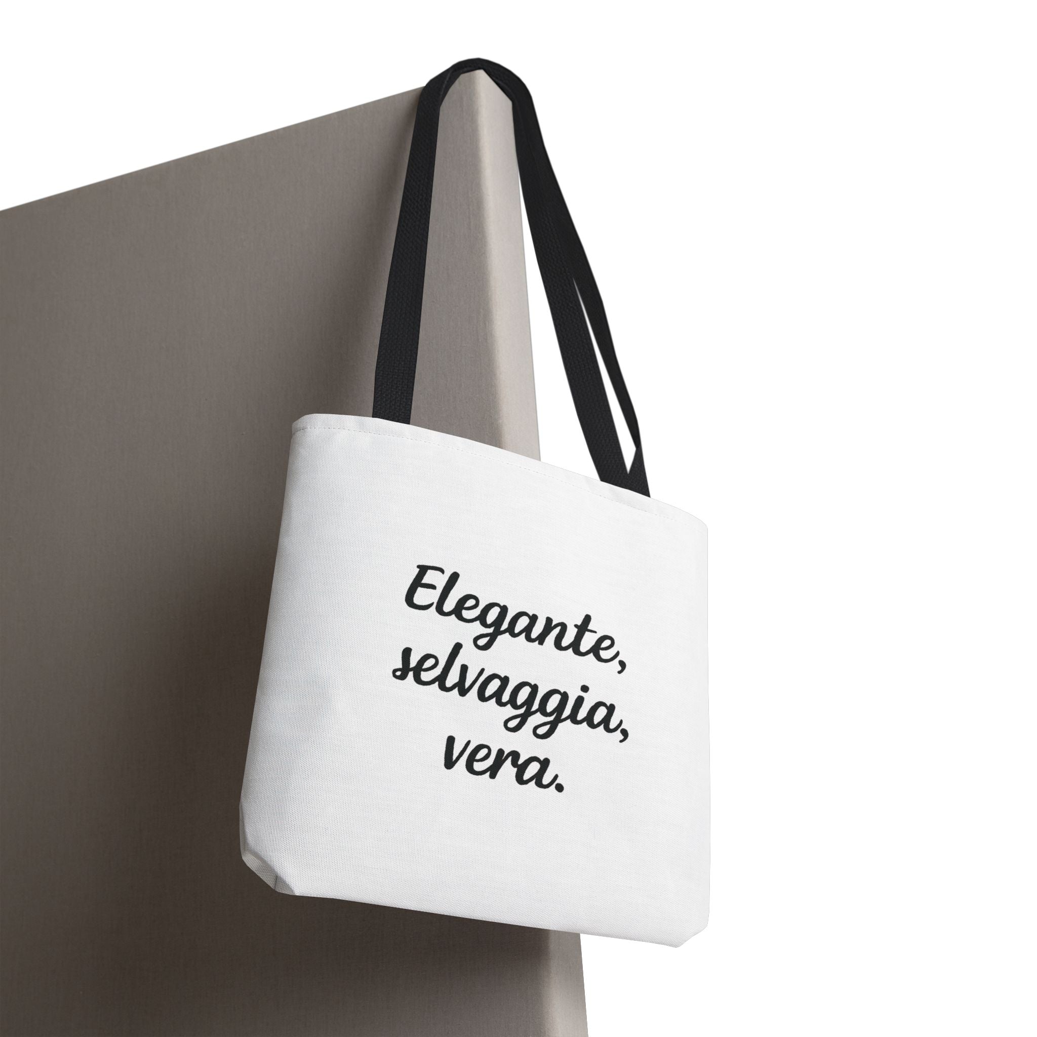 Tote Bag Donna