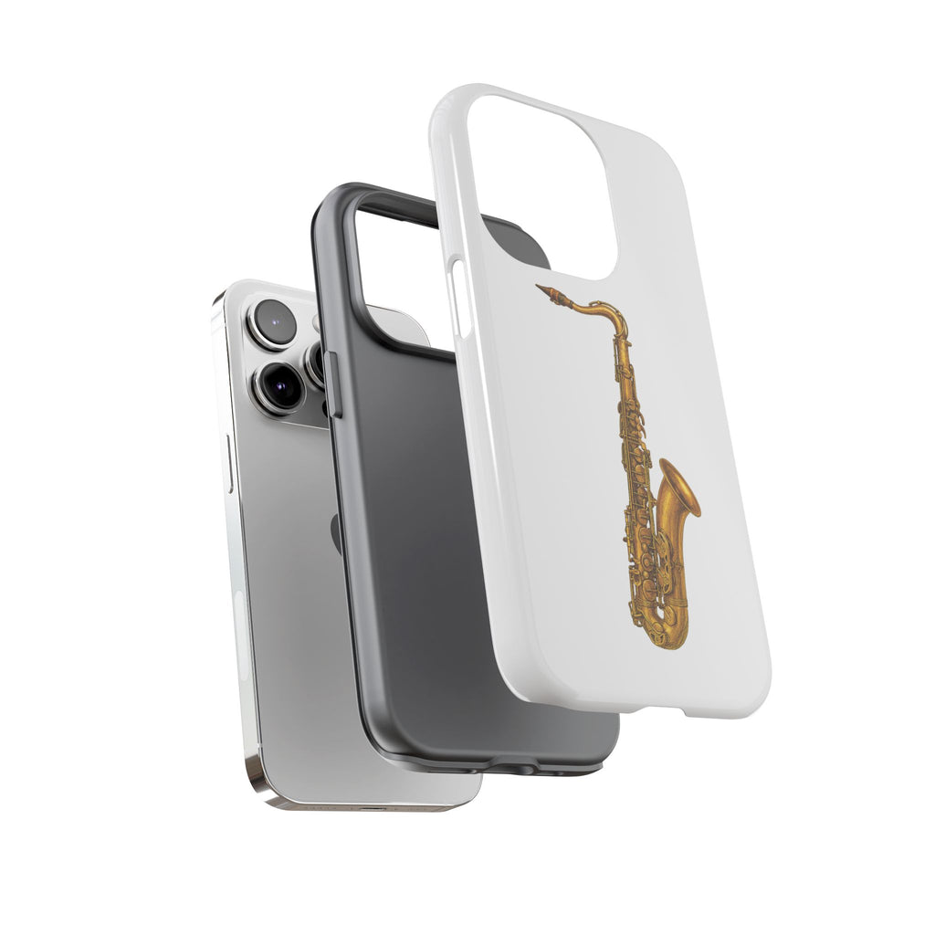 Cover Originale "Sassofono tenore" | Custodia Telefono