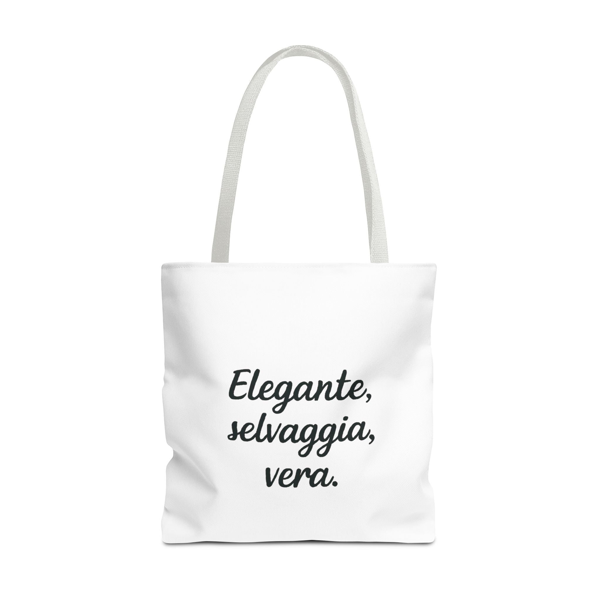Tote Bag Donna