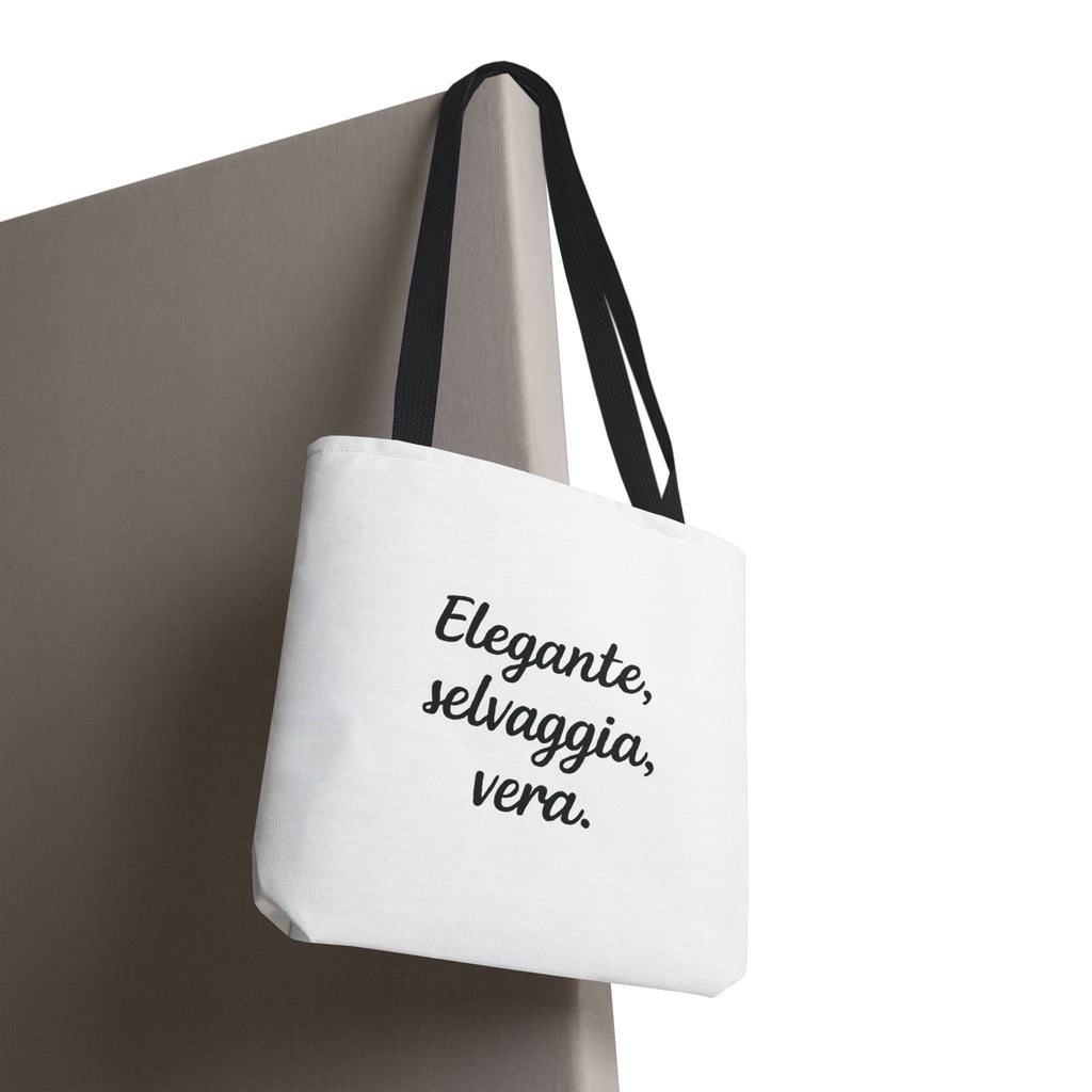 Tote Bag Donna