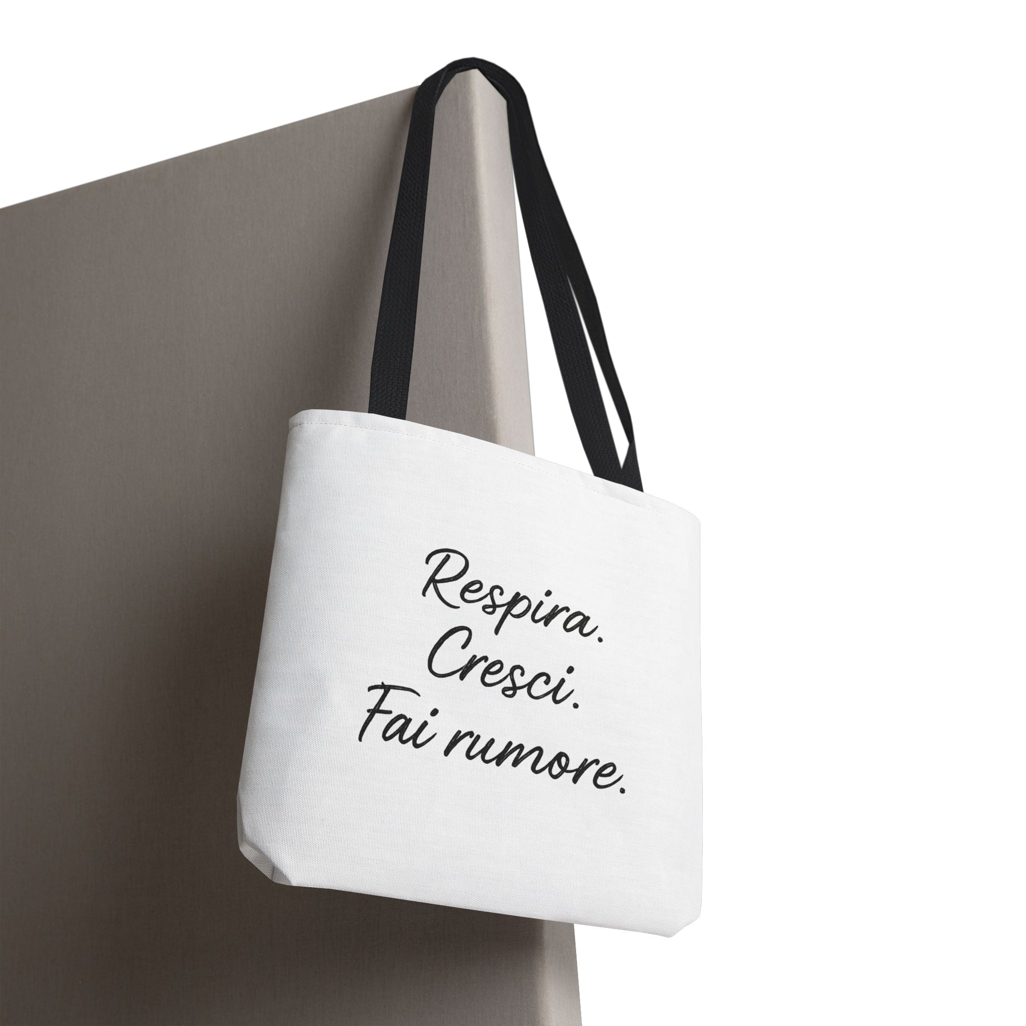 Tote Bag Donna