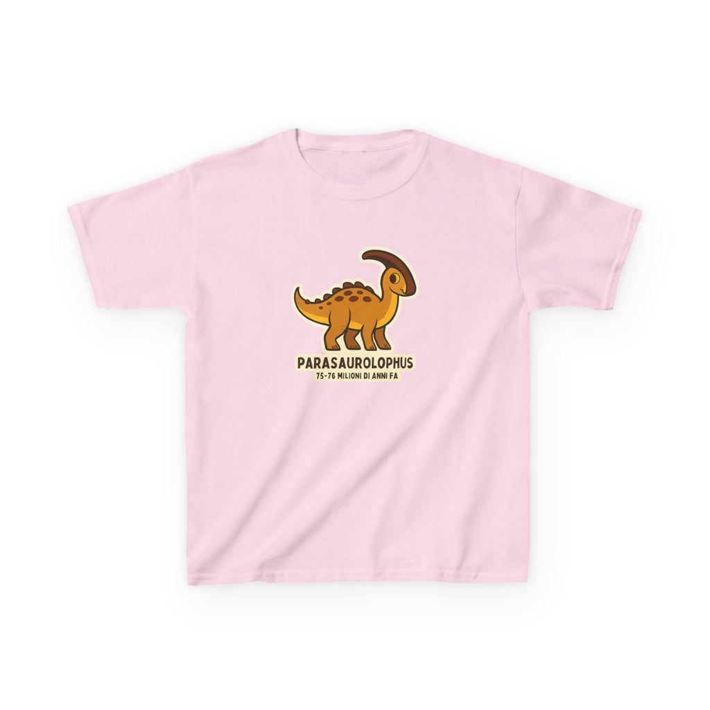 T-shirt  Dinosauro
