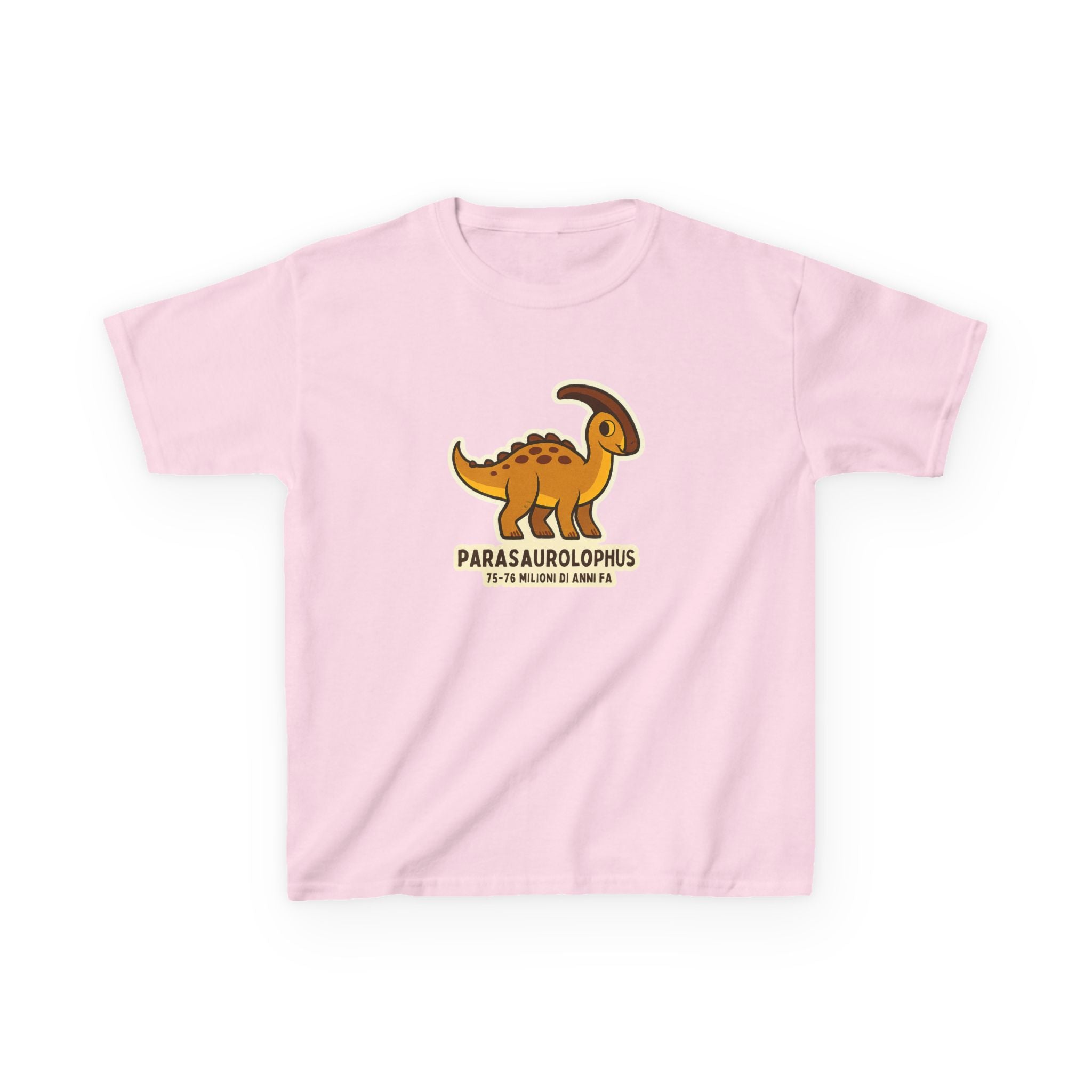 T-shirt  Dinosauro