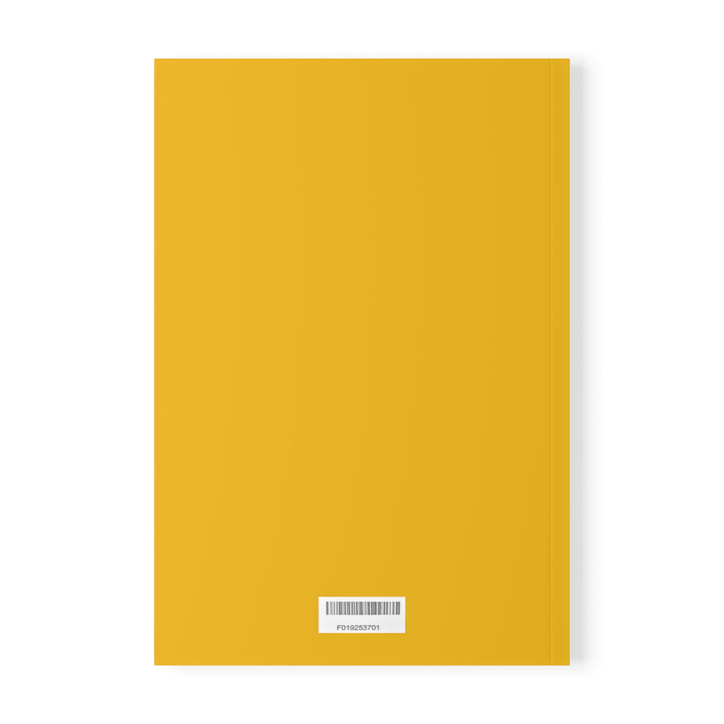 Quaderno Originale "Dino Velociraptor" | Taccuino A5 Copertina Morbida