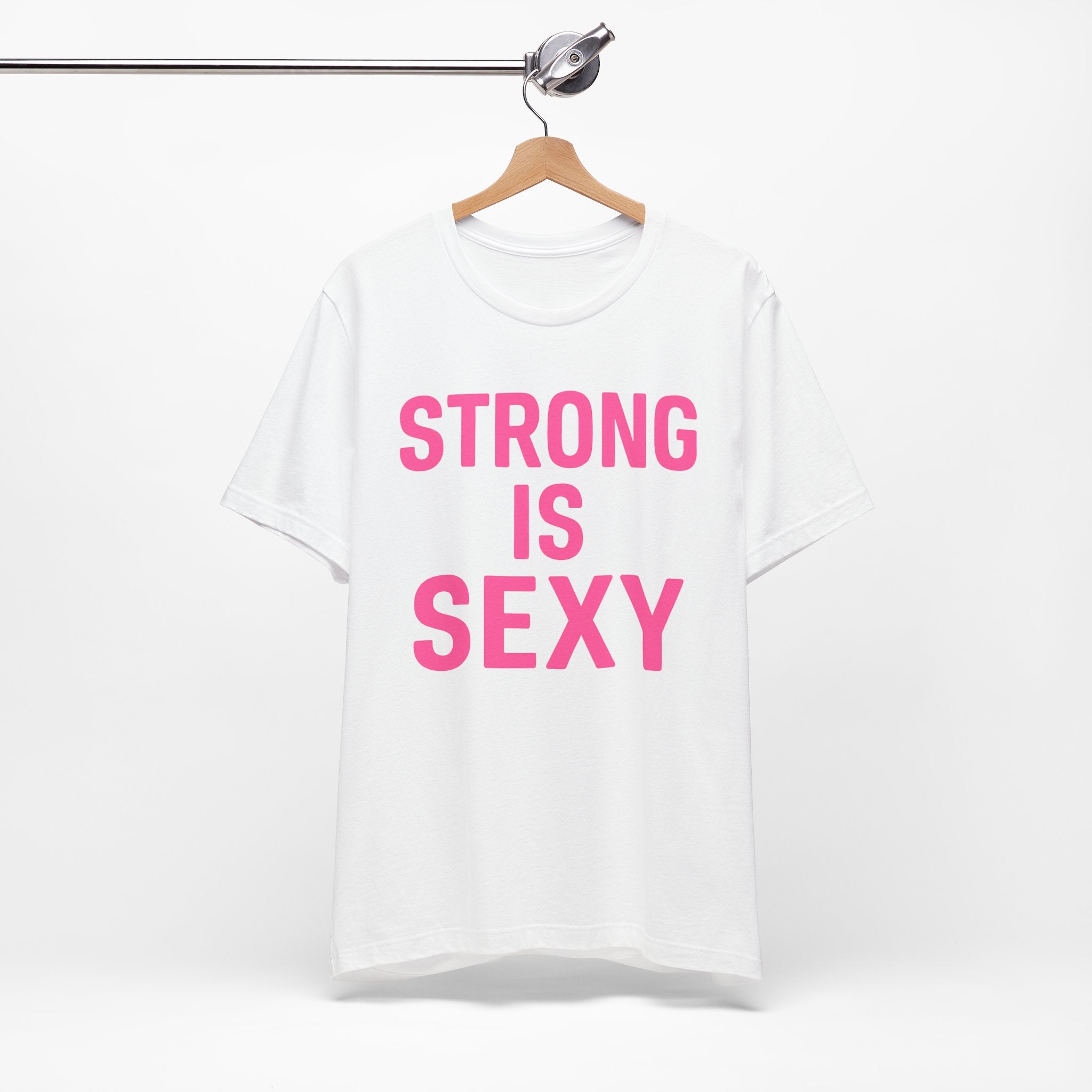 T-shirt Donna Motivazionale