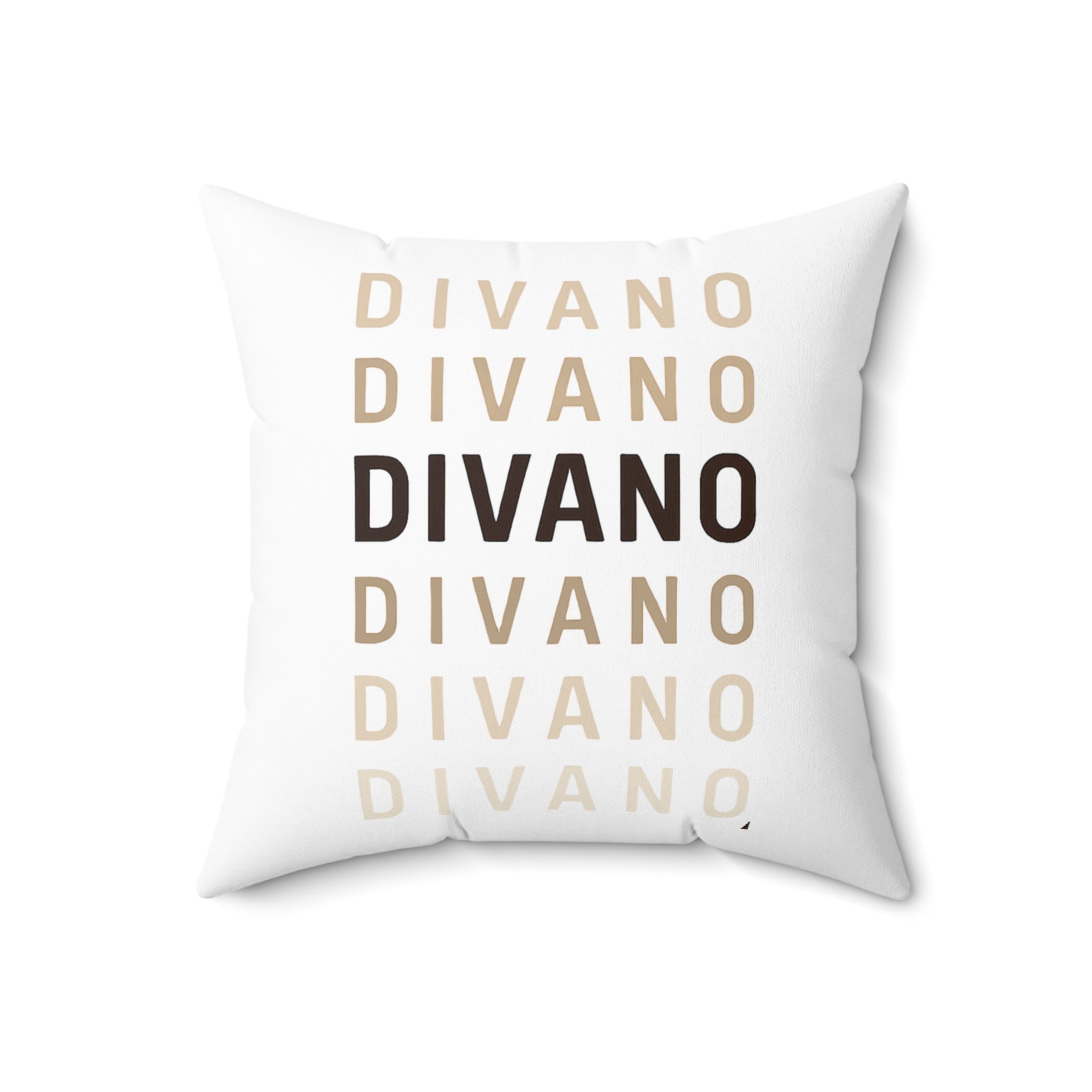 Regalo Originale Casa, Cuscino Divertente con Frase, Arredo Divano, Idea Regalo Procrastinatori, Cuscino Ironico, Italian Quote