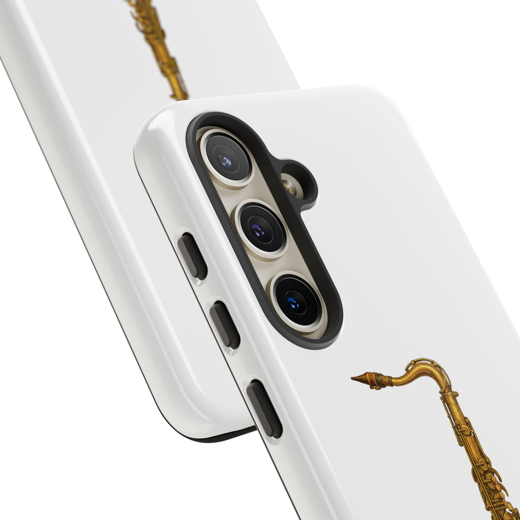 Cover Originale "Sassofono tenore" | Custodia Telefono