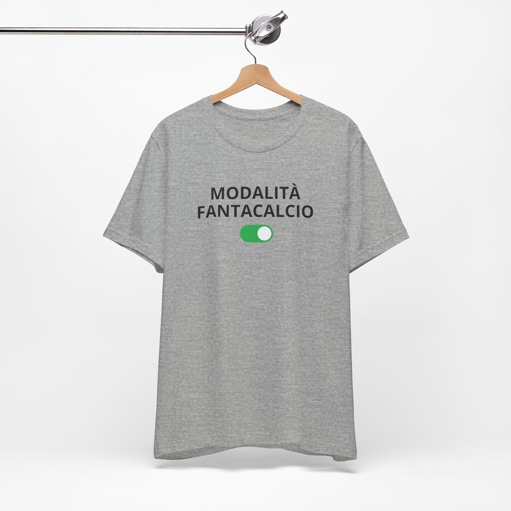 T-shirt Uomo Fantacalcio