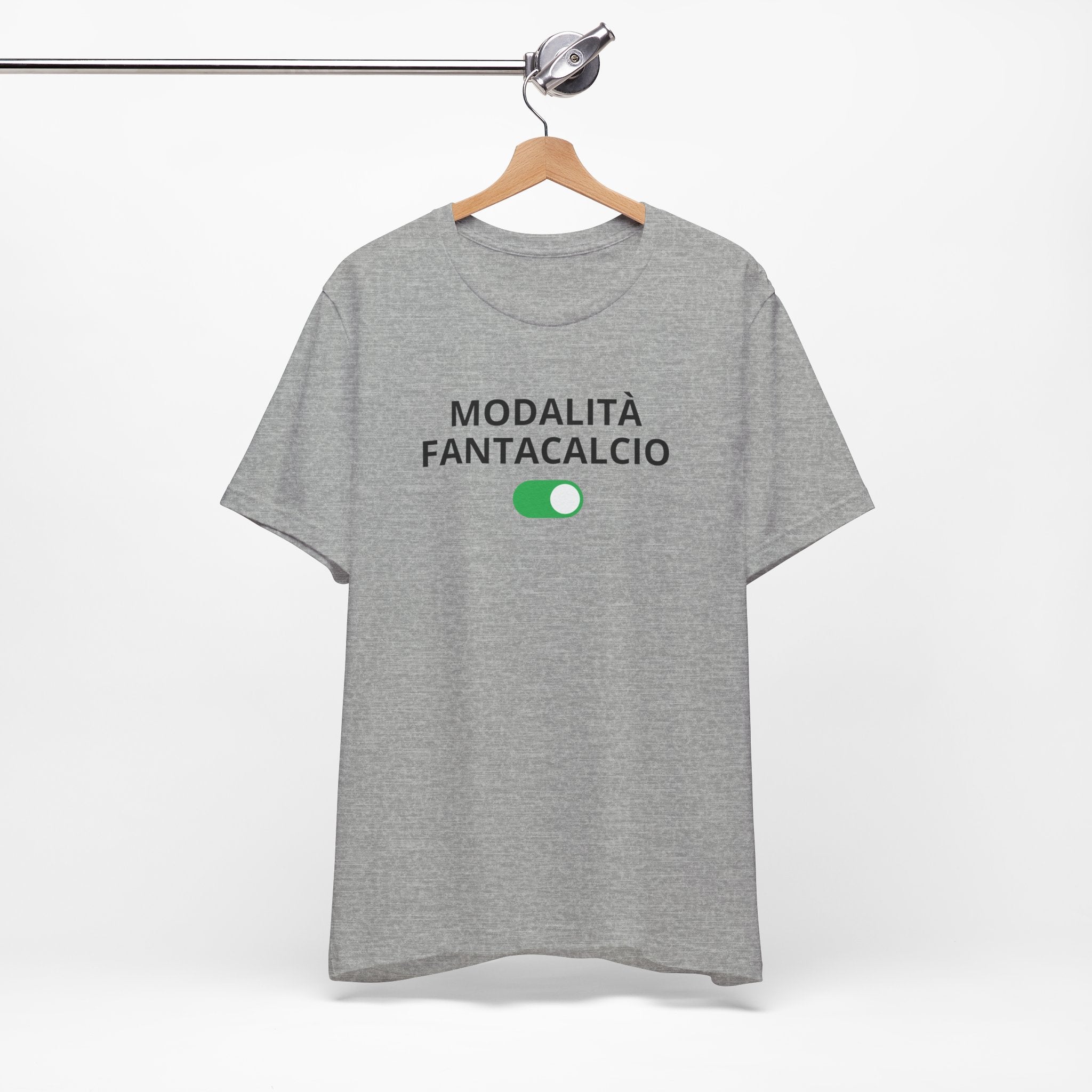 T-shirt Uomo Fantacalcio