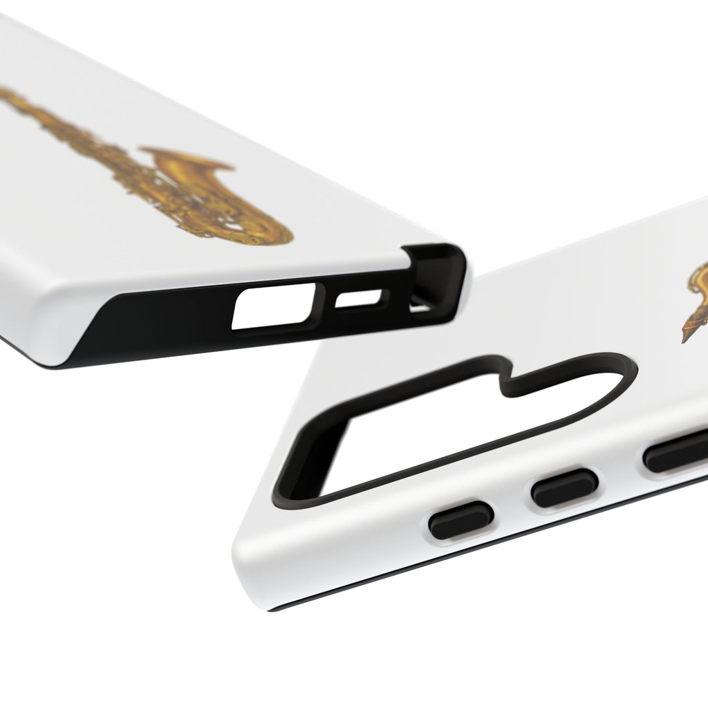 Cover Originale "Sassofono tenore" | Custodia Telefono