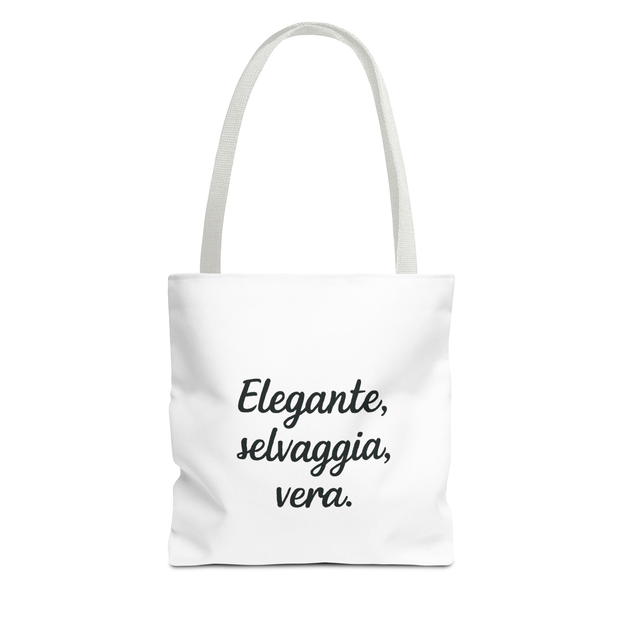 Tote Bag Donna