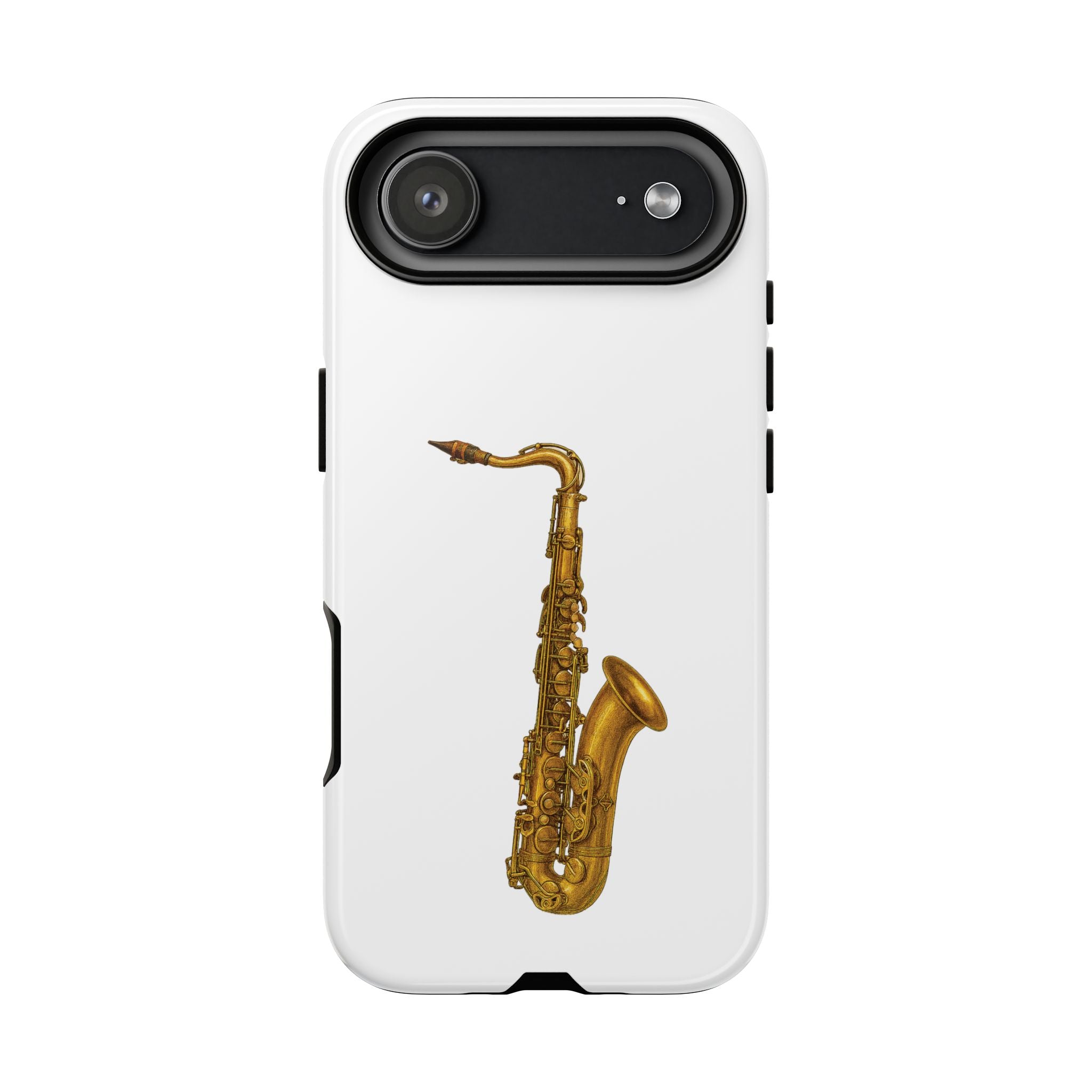 Cover Originale "Sassofono tenore" | Custodia Telefono