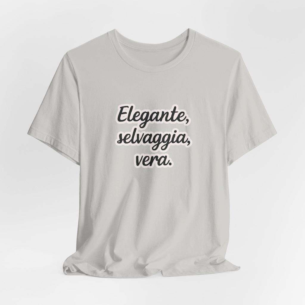 T-shirt Donna Originale