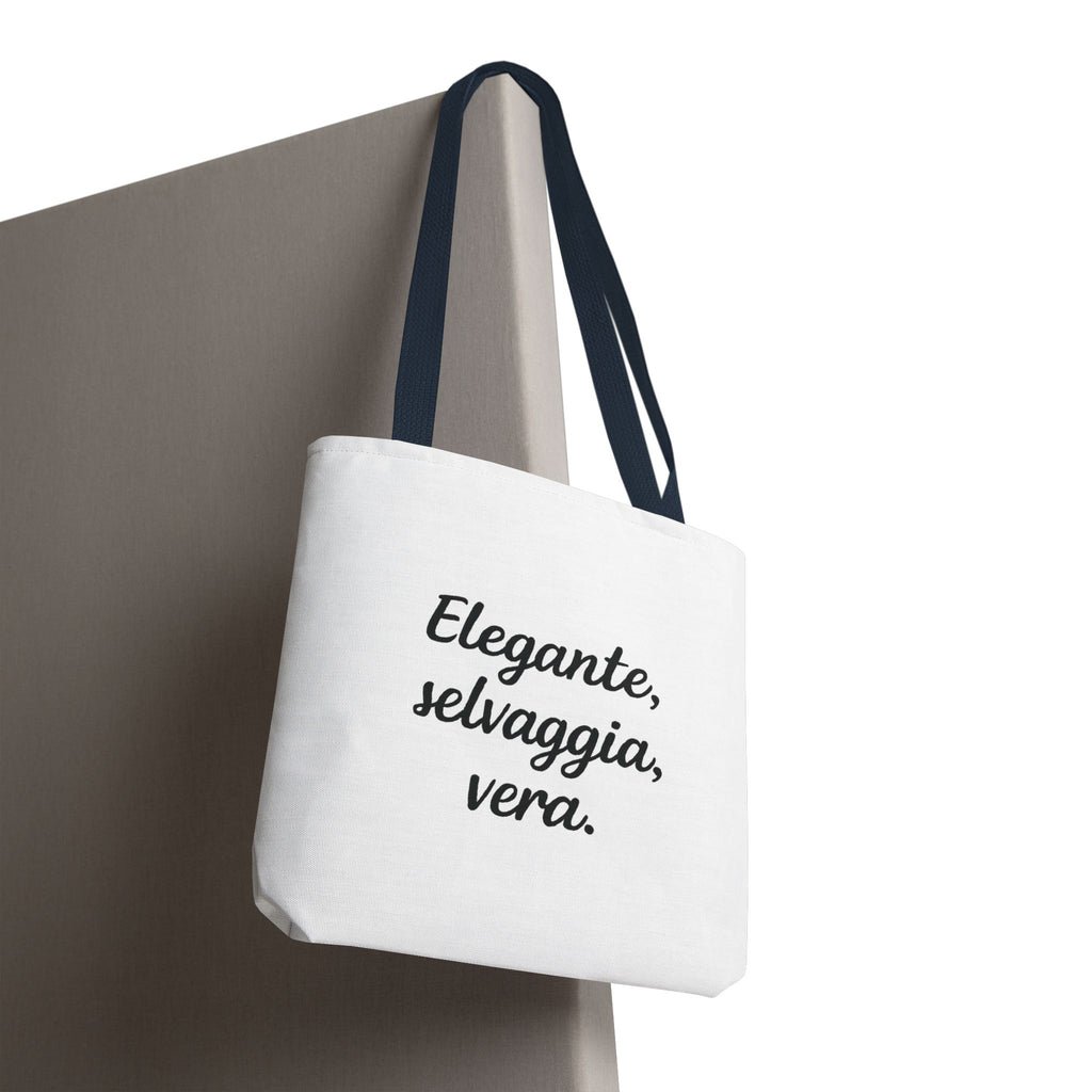 Tote Bag Donna