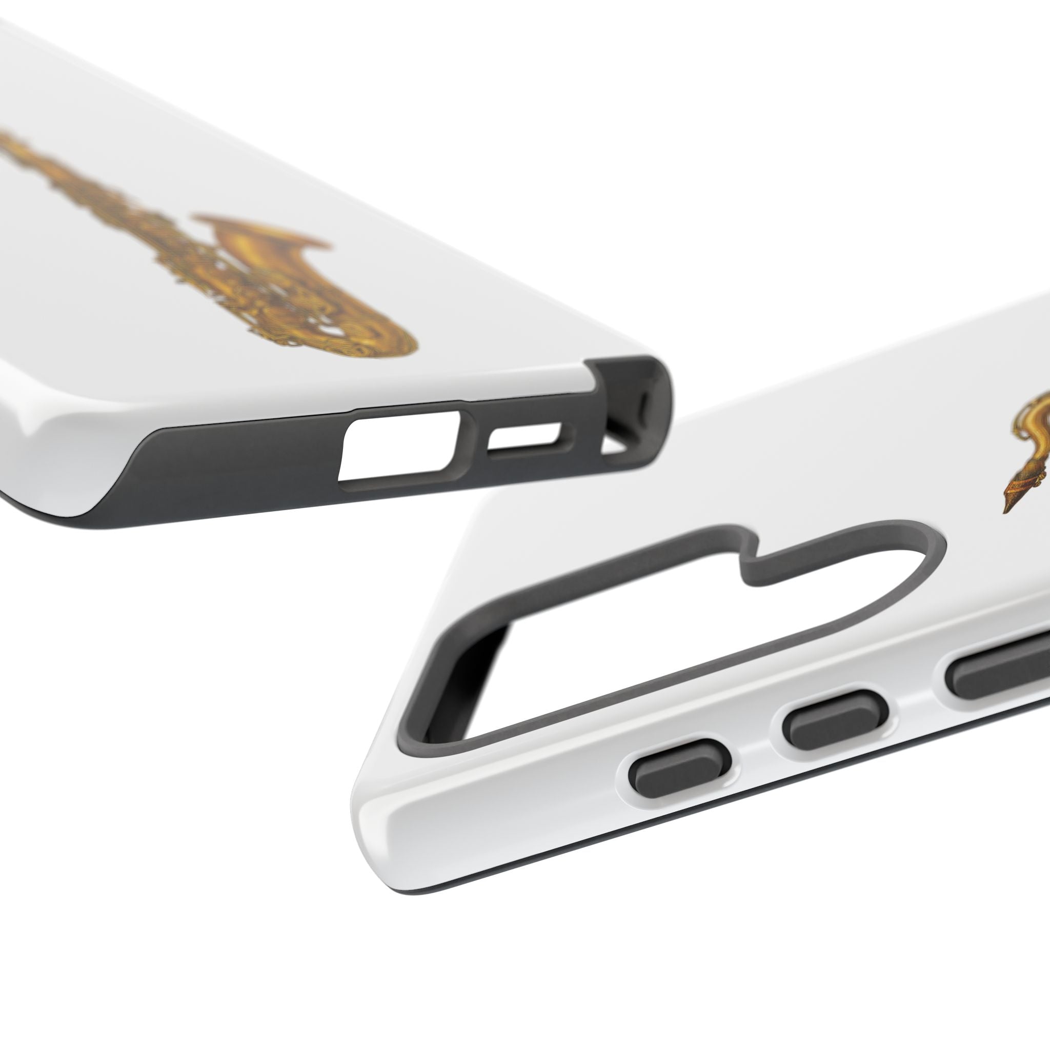 Cover Originale "Sassofono tenore" | Custodia Telefono