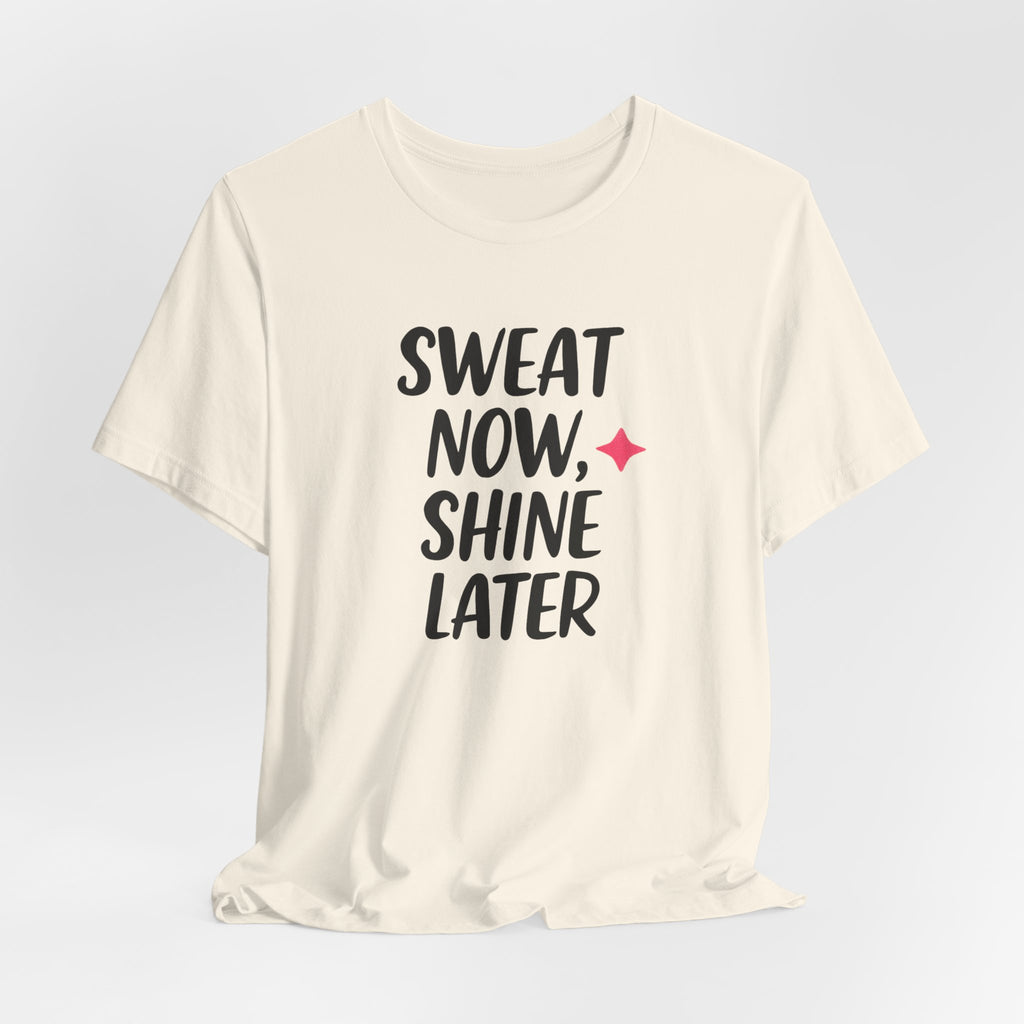 T-shirt Donna Motivazionale