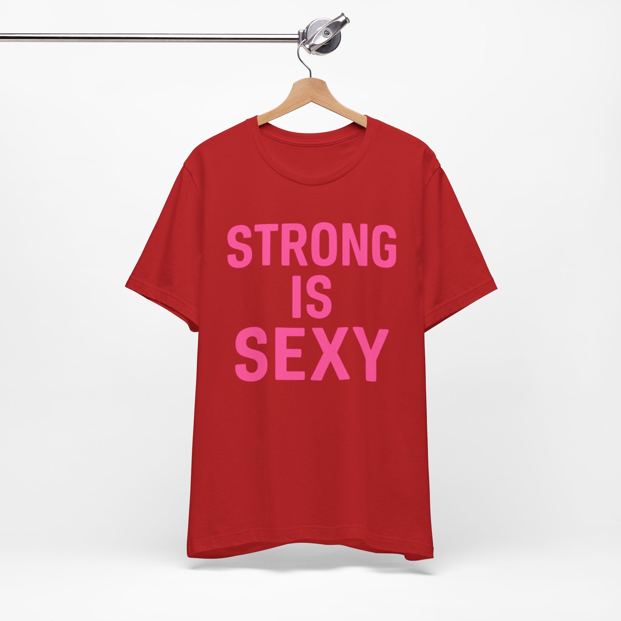 T-shirt Donna Motivazionale
