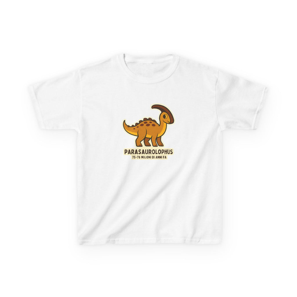 T-shirt  Dinosauro