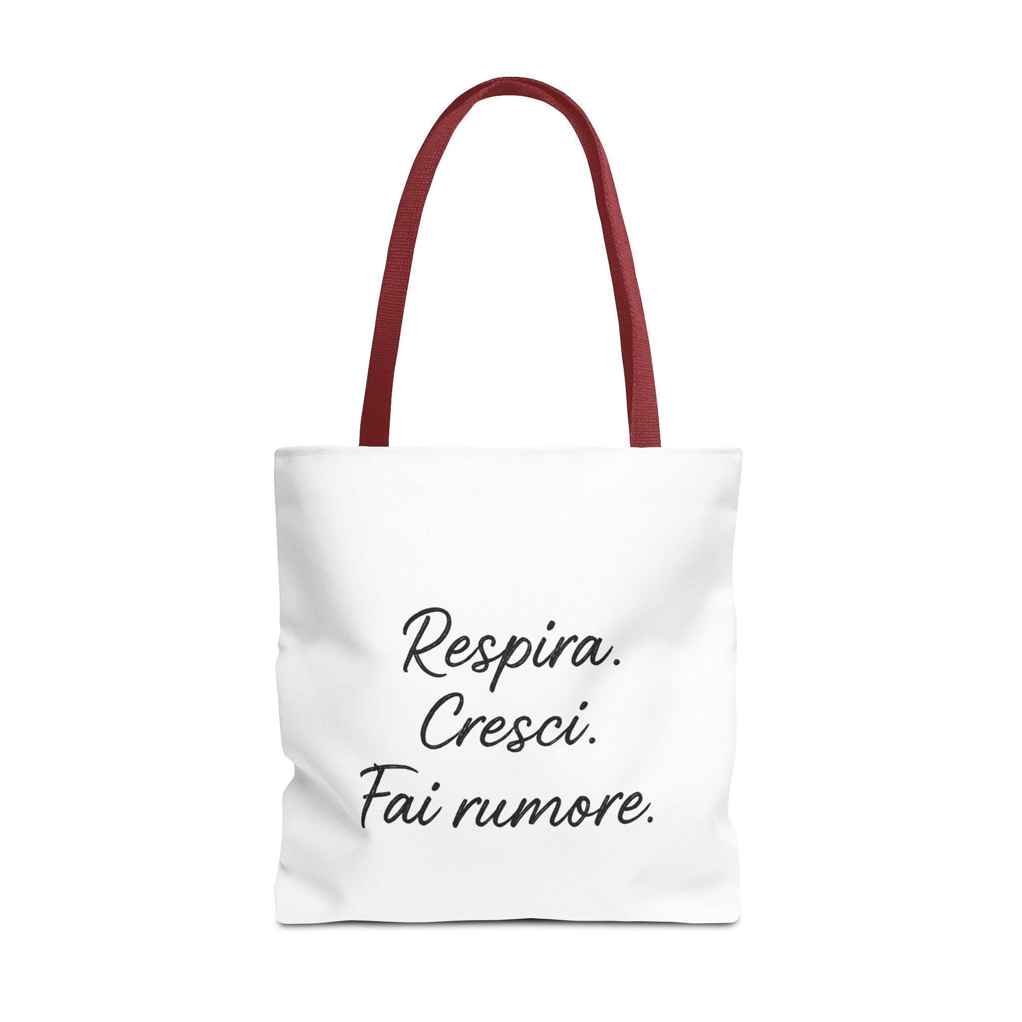 Tote Bag Donna