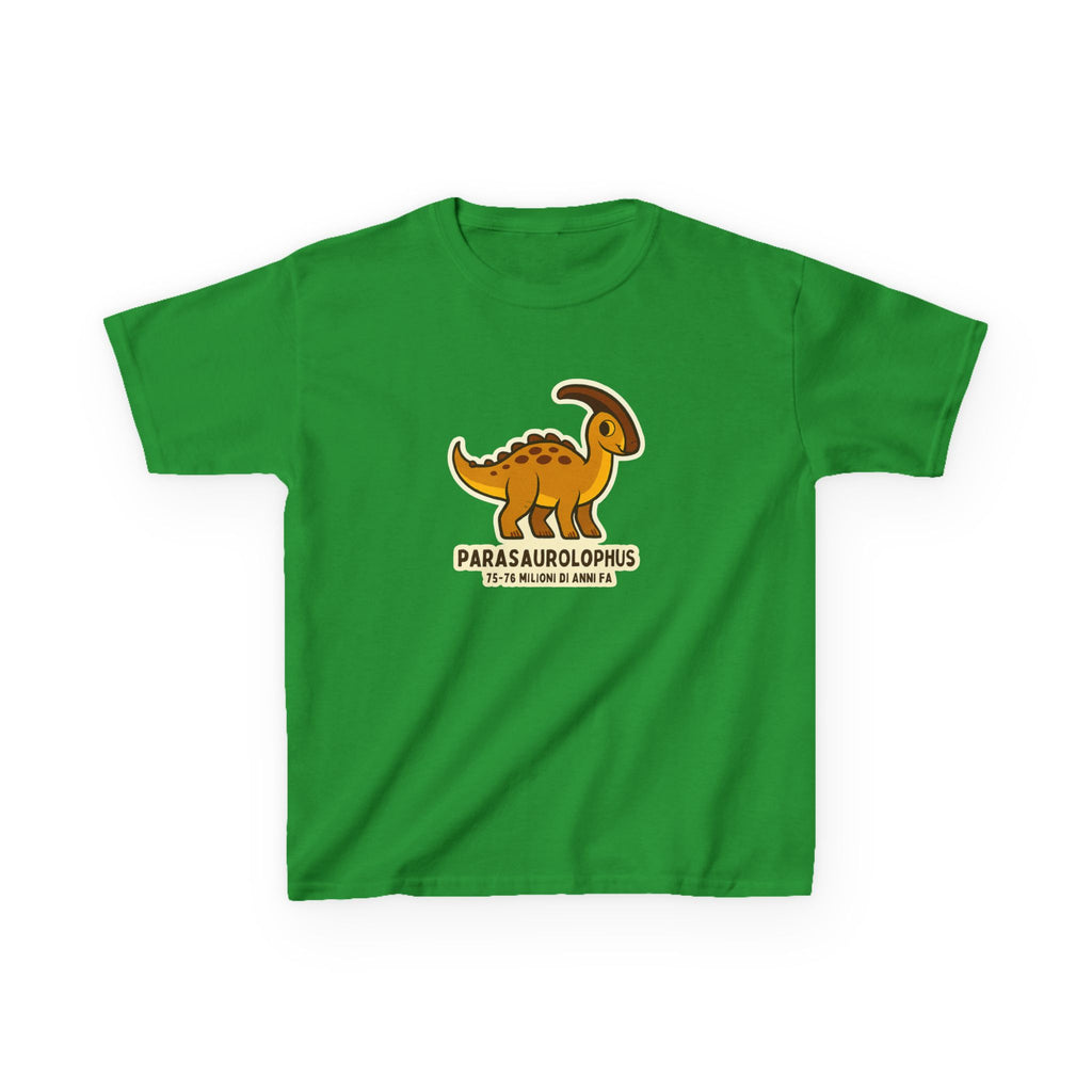 T-shirt  Dinosauro