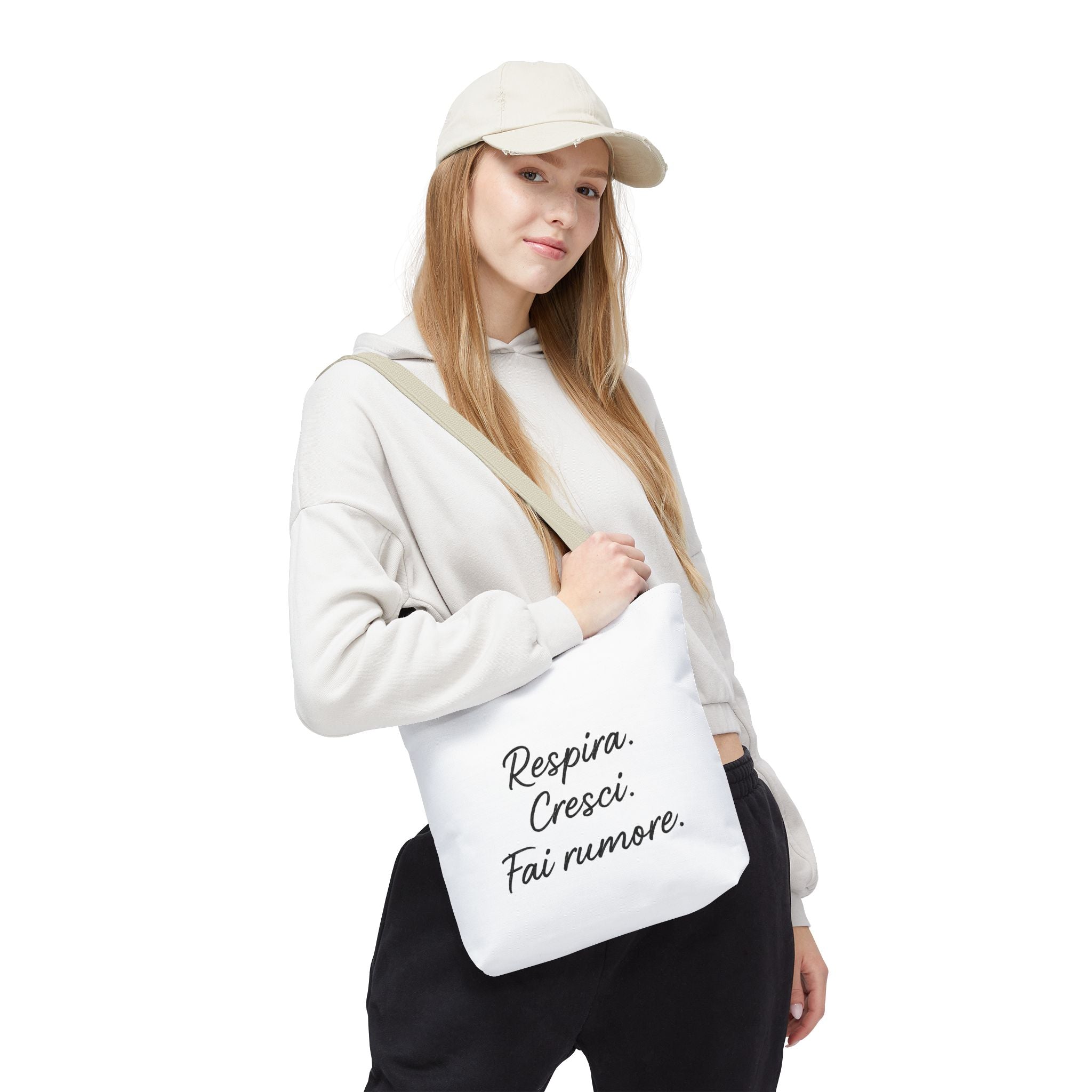 Tote Bag Donna