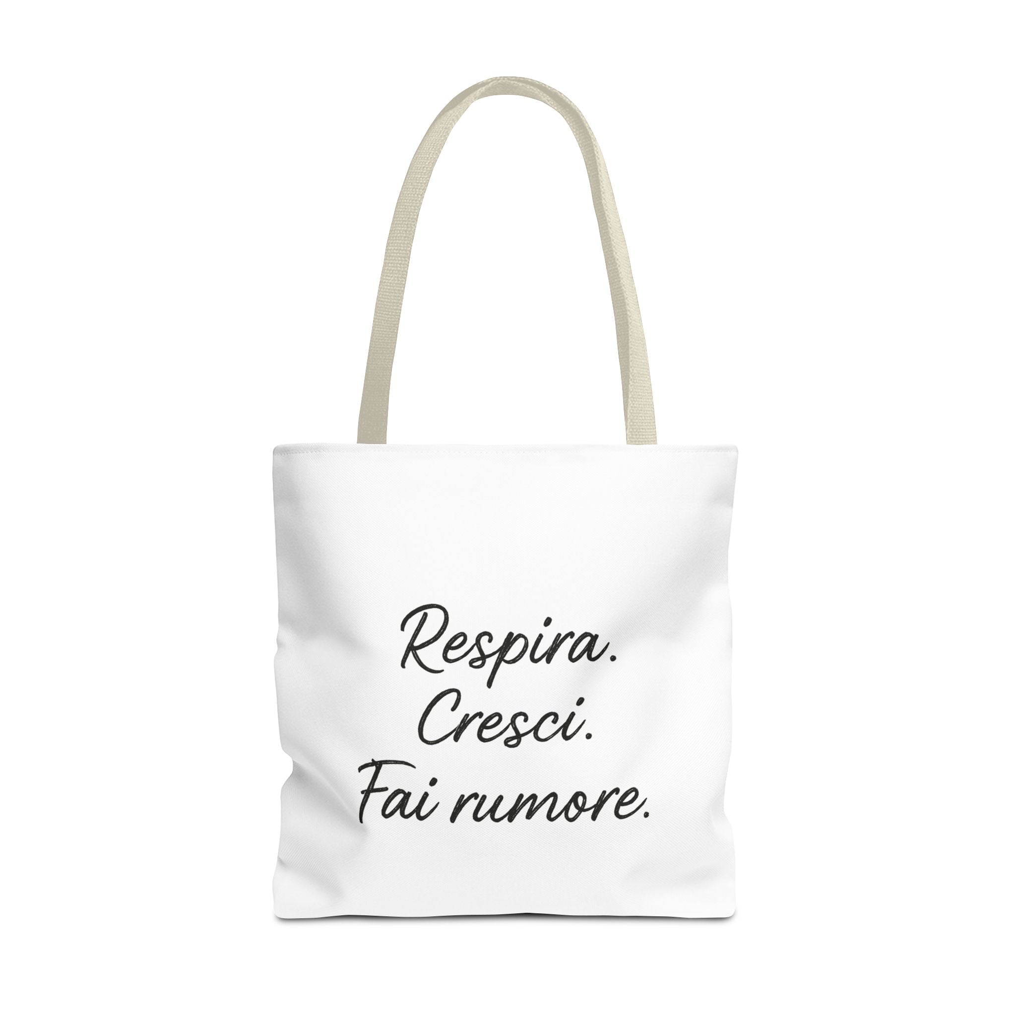 Tote Bag Donna