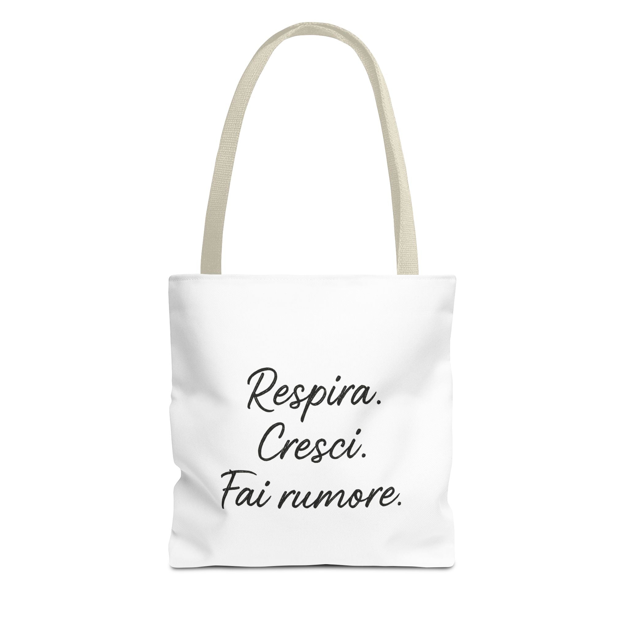 Tote Bag Donna