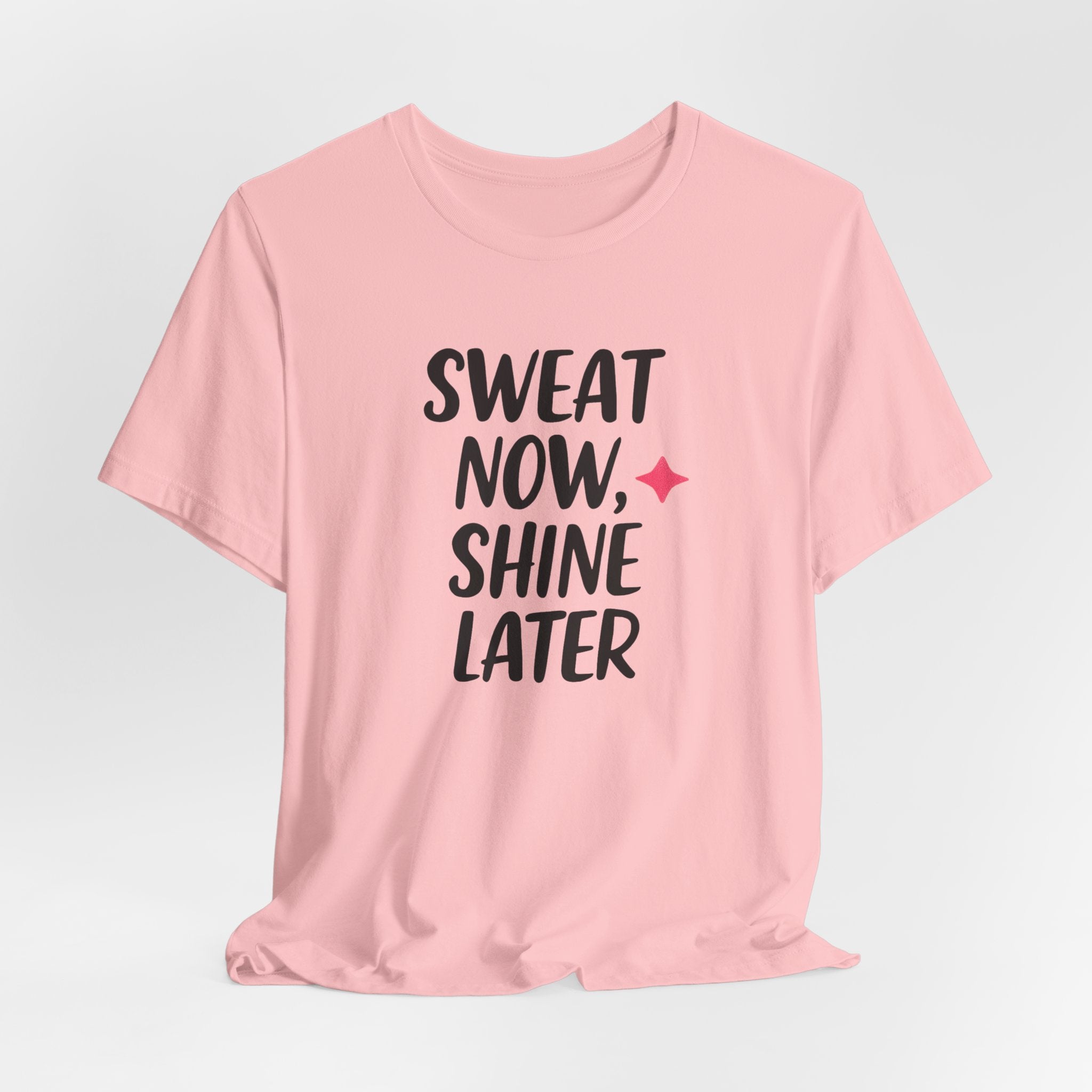 T-shirt Donna Motivazionale