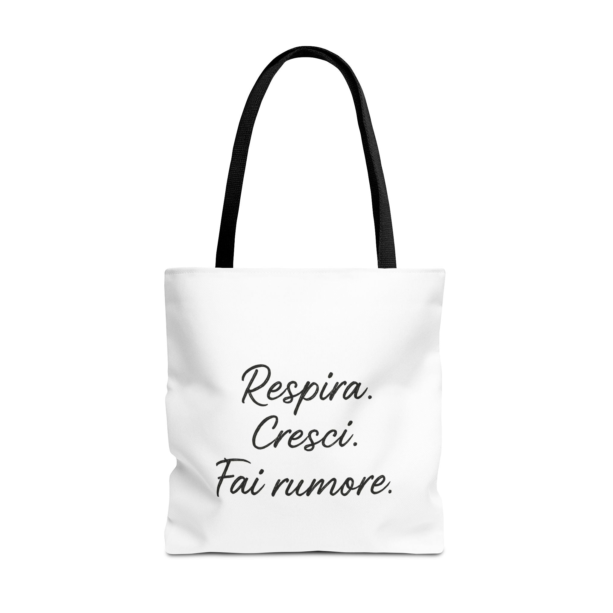 Tote Bag Donna