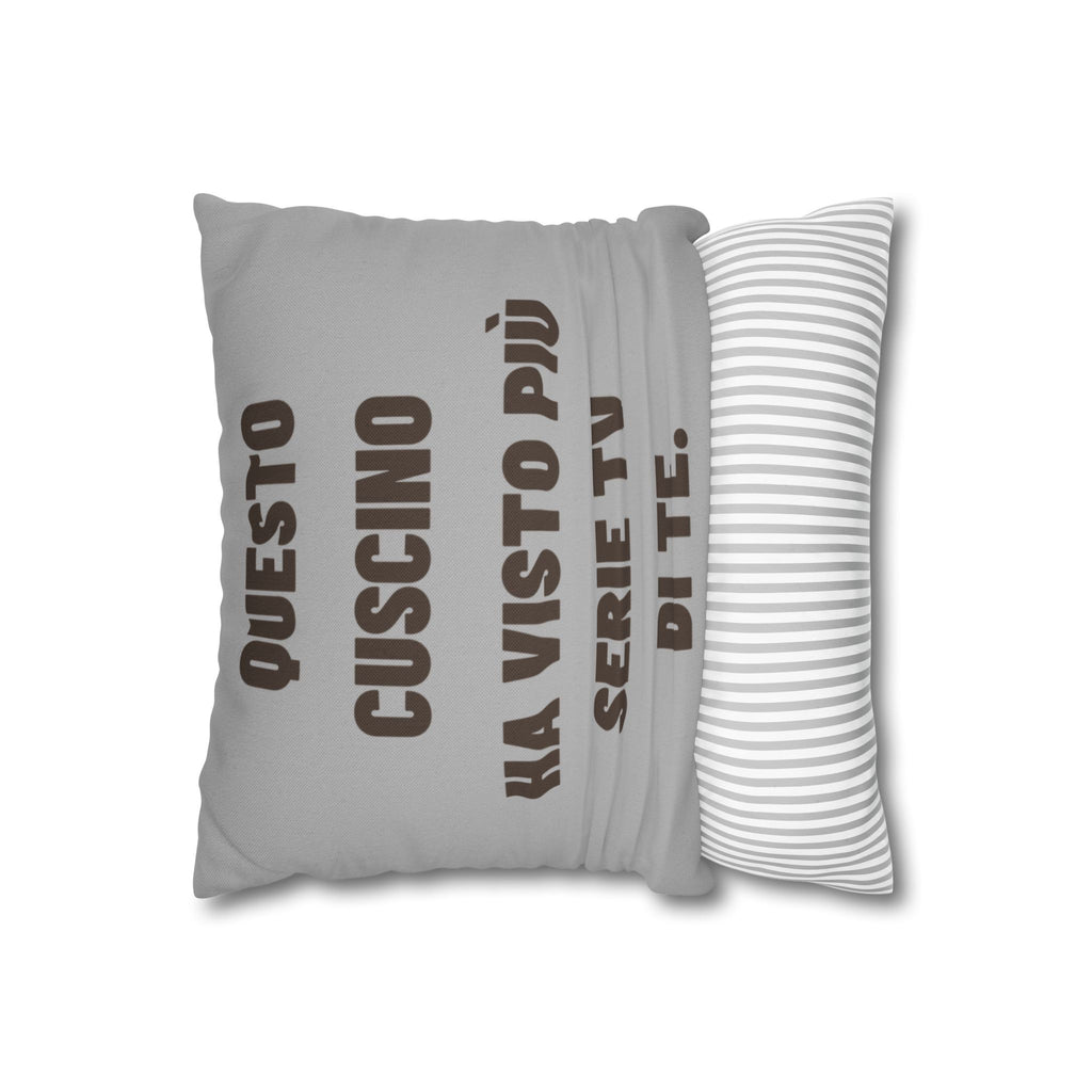 Cuscino Originale